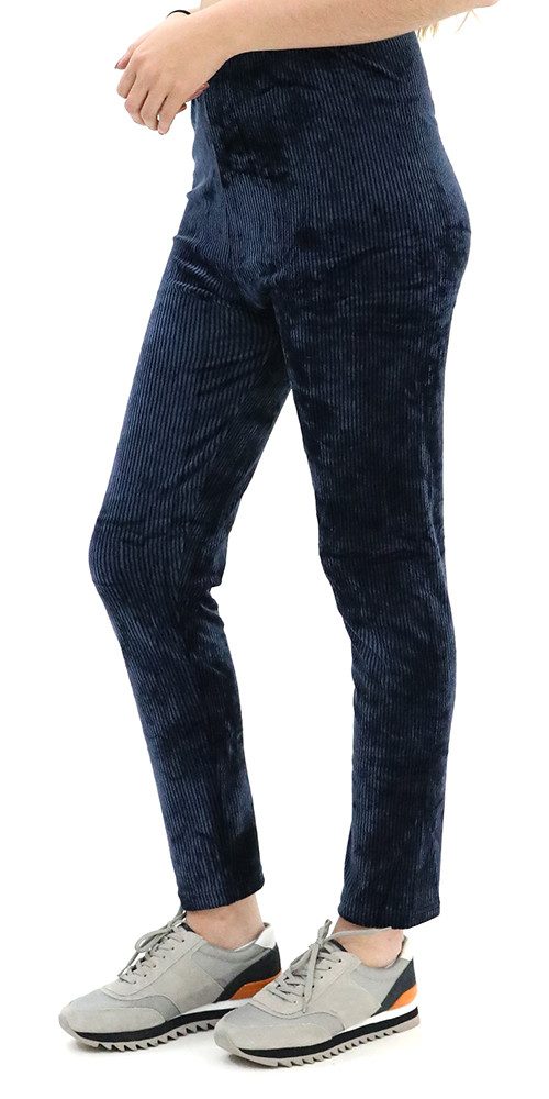Leggings Park Leggings Damen Leggings Winter günstig online kaufen