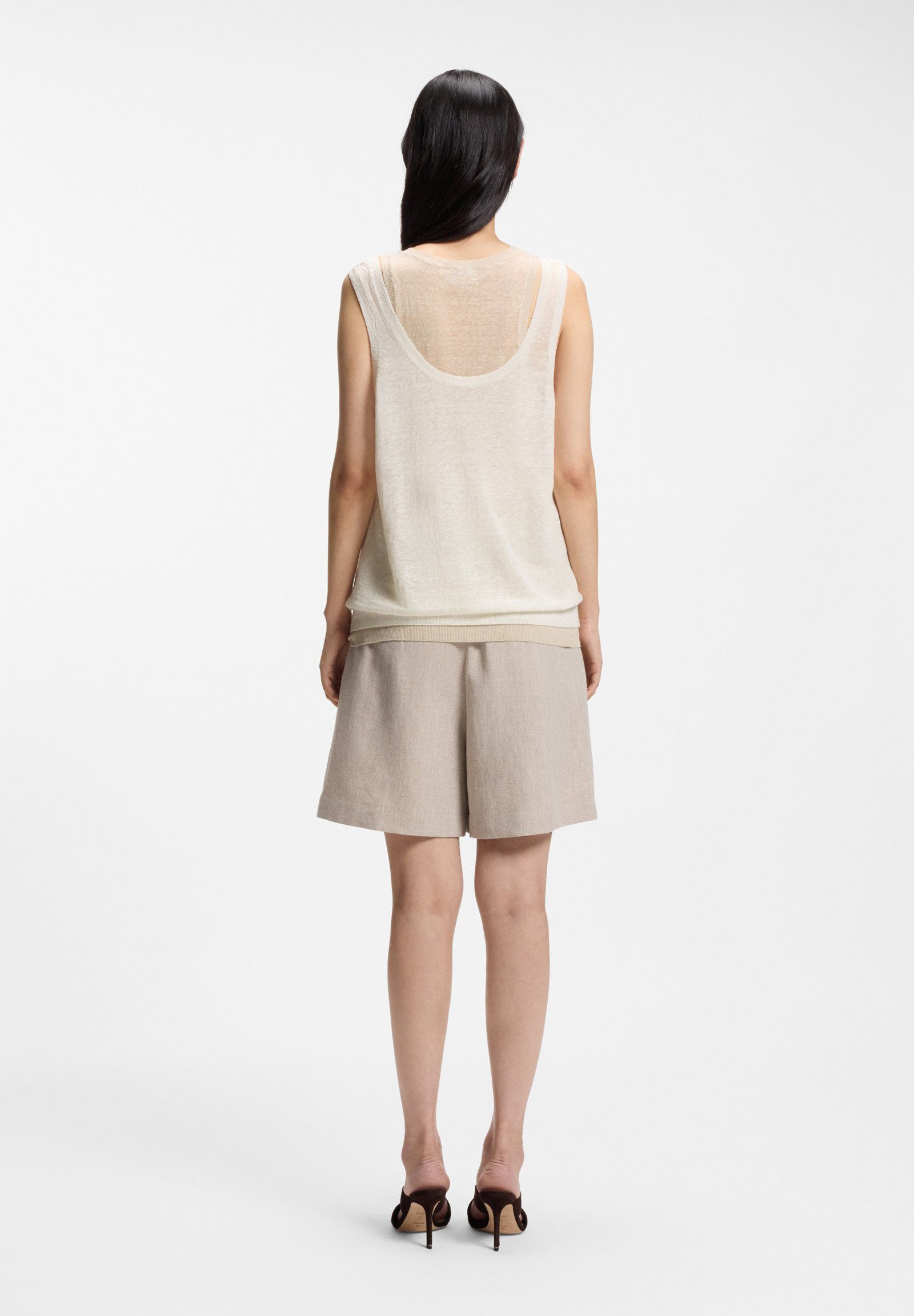 BOSS T-Shirt Firasolex (1-tlg)