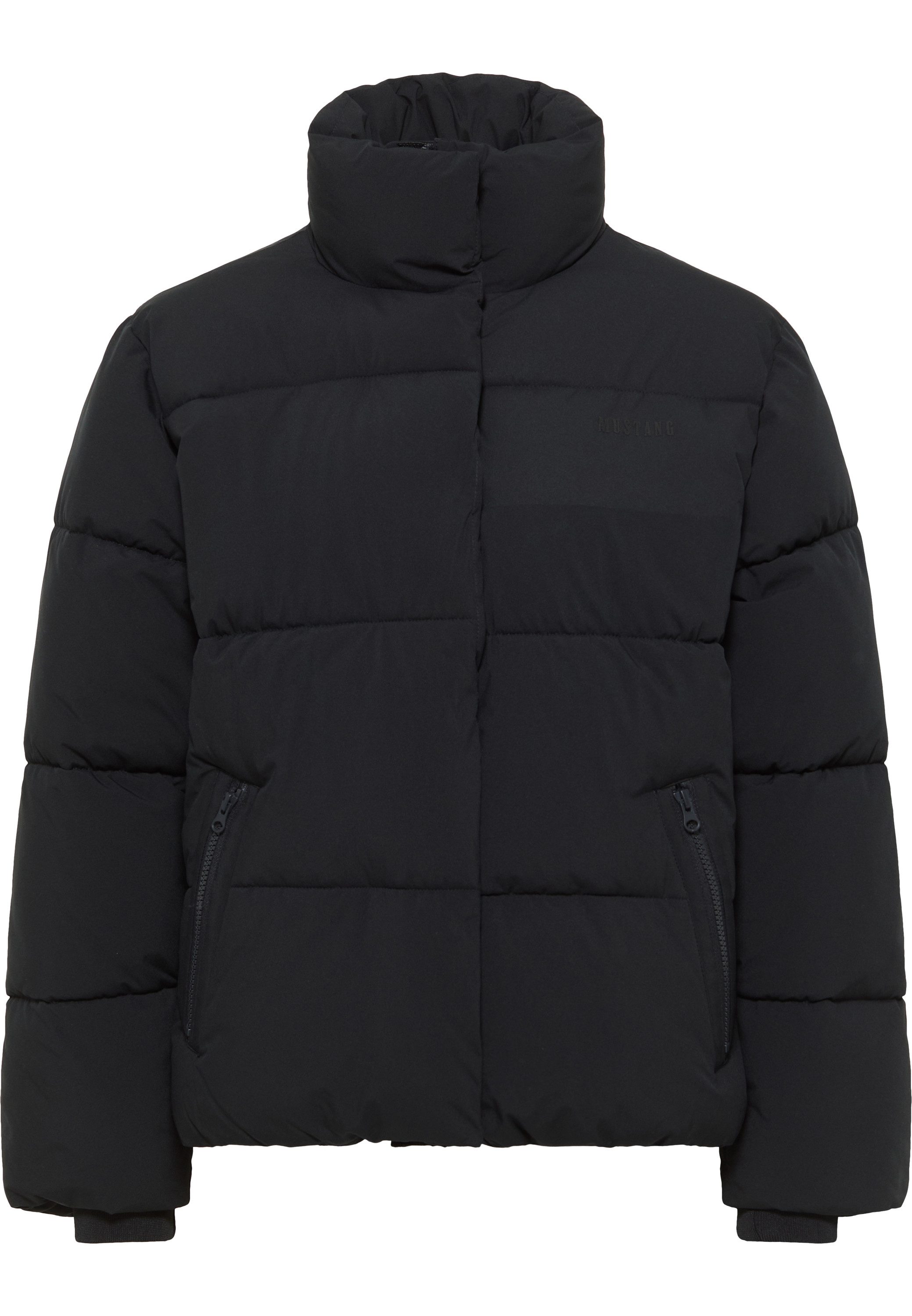 MUSTANG Outdoorjacke Damen Style Gillian