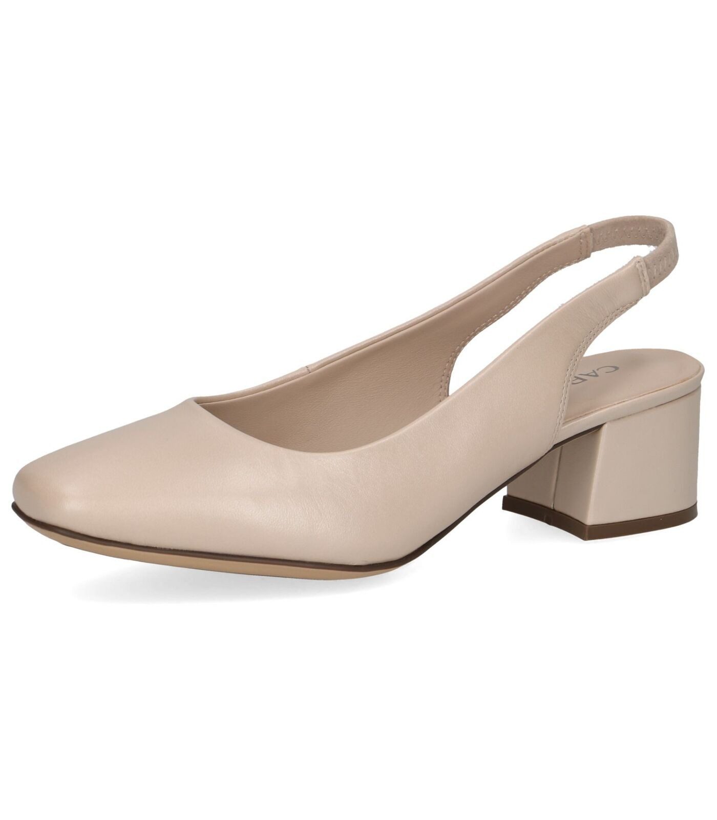 Escarpins Caprice Femme Modèle 9-29500-42