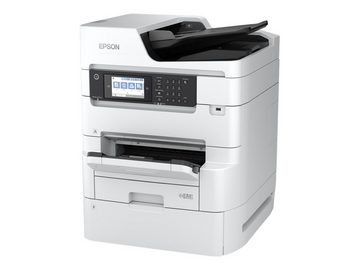 Epson EPSON WorkForce Pro WF-C879RDWF Multifunktionsdrucker