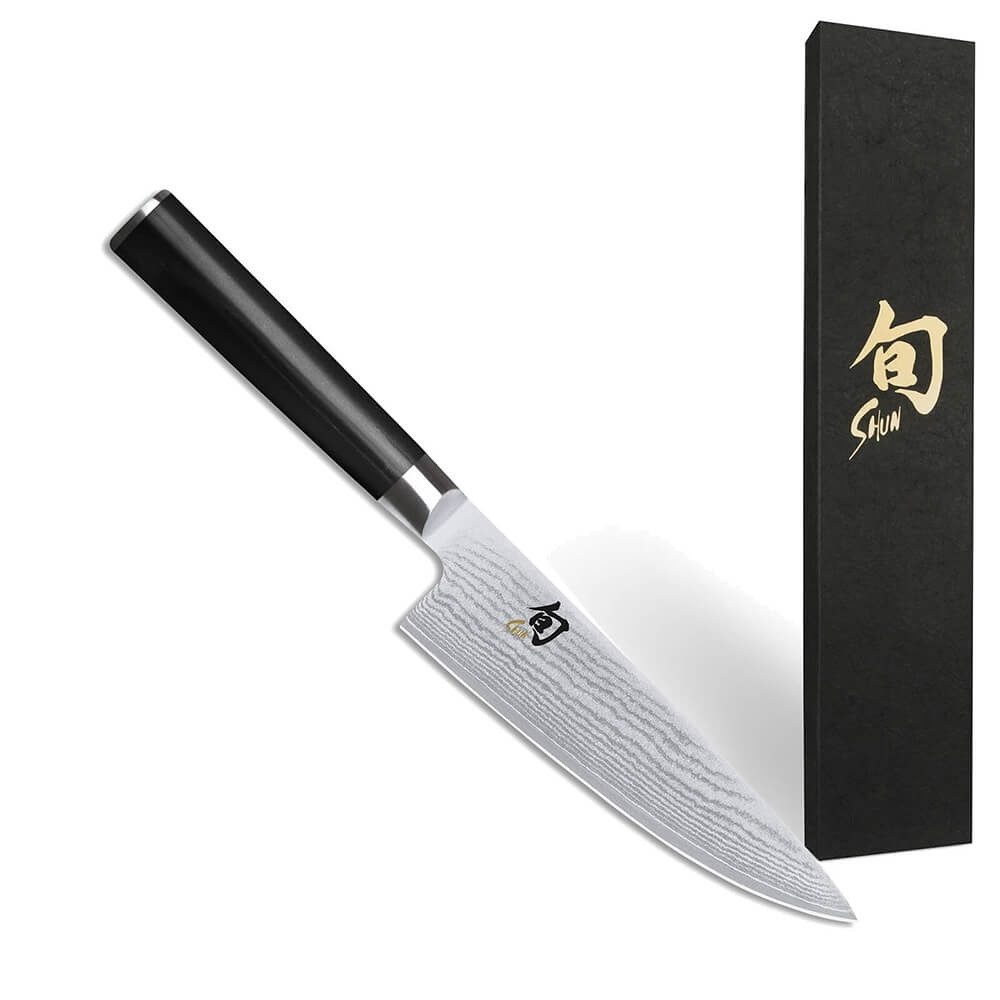 Kochmesser