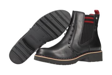 PIKOLINOS W0V-8622 black Stiefel