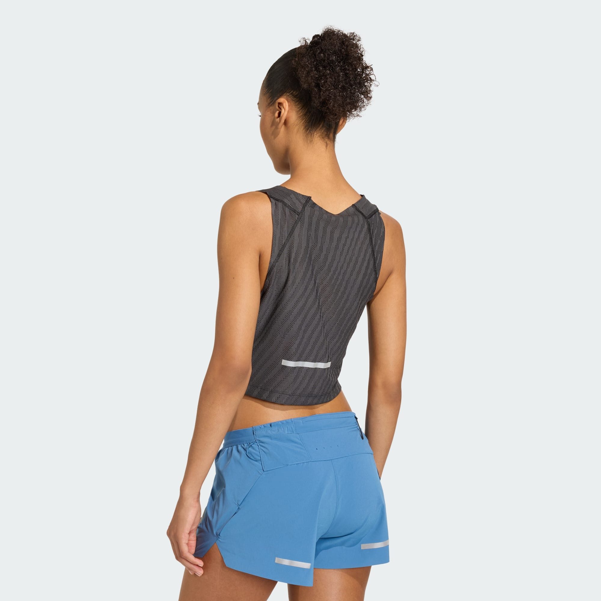 adidas Performance Trainingstop ADI365 CLIMACOOL+ ENGINEERED TANKTOP (1-tlg)