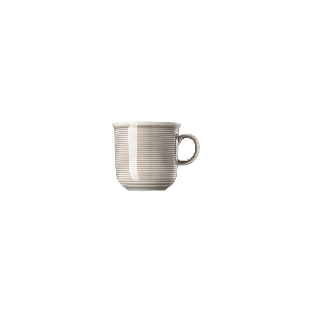 Becher Thomas Trend Colour Moon Grey Becher mit Henkel 0,28 l