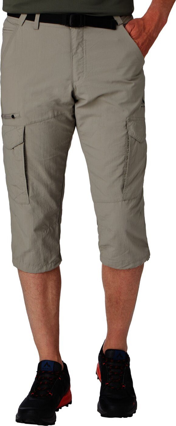 McKINLEY Trekkingshorts He.-Caprihose Argonne III mn