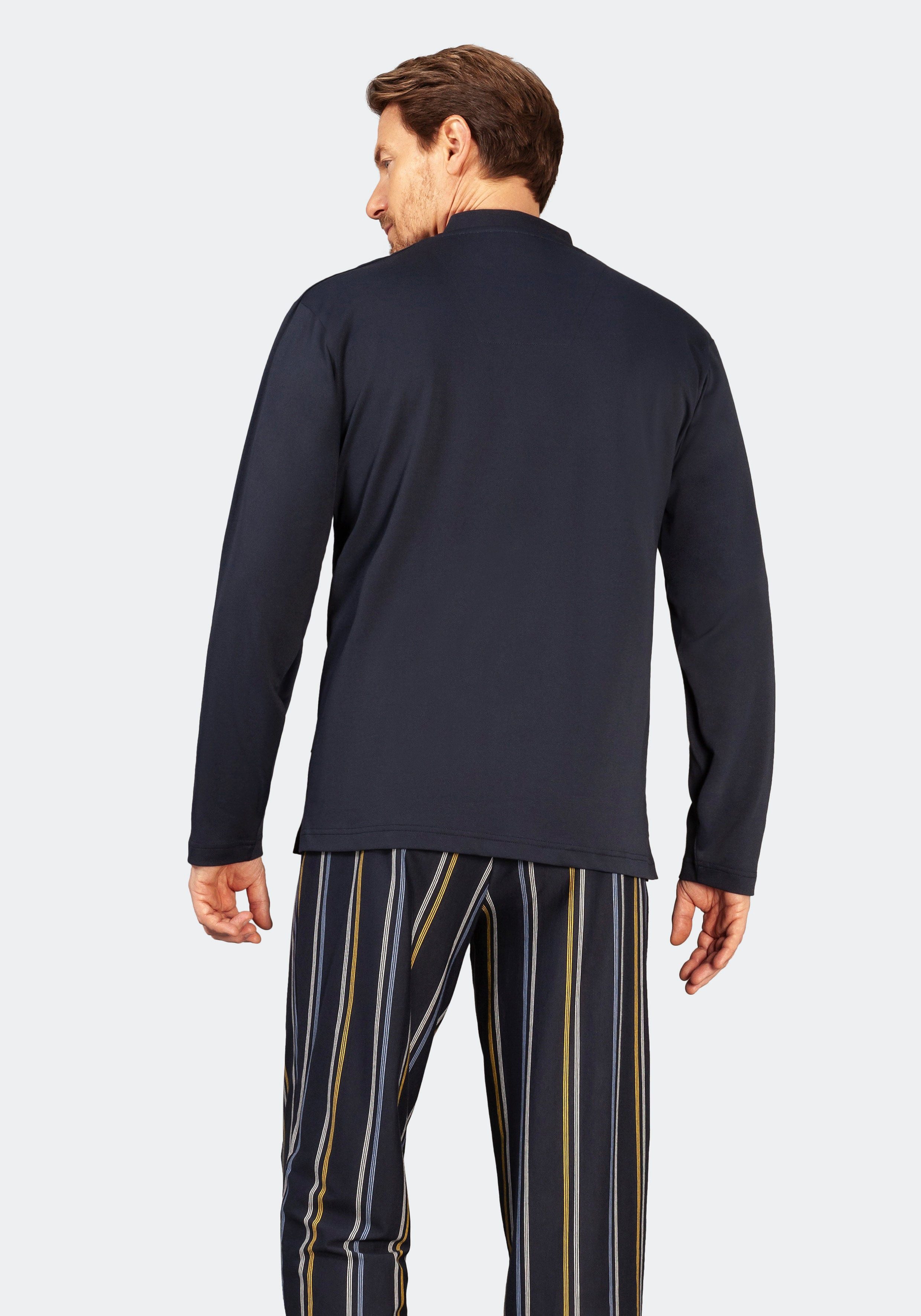 Hajo Schlafanzug Schlafanzug, Klima Komfort günstig online kaufen