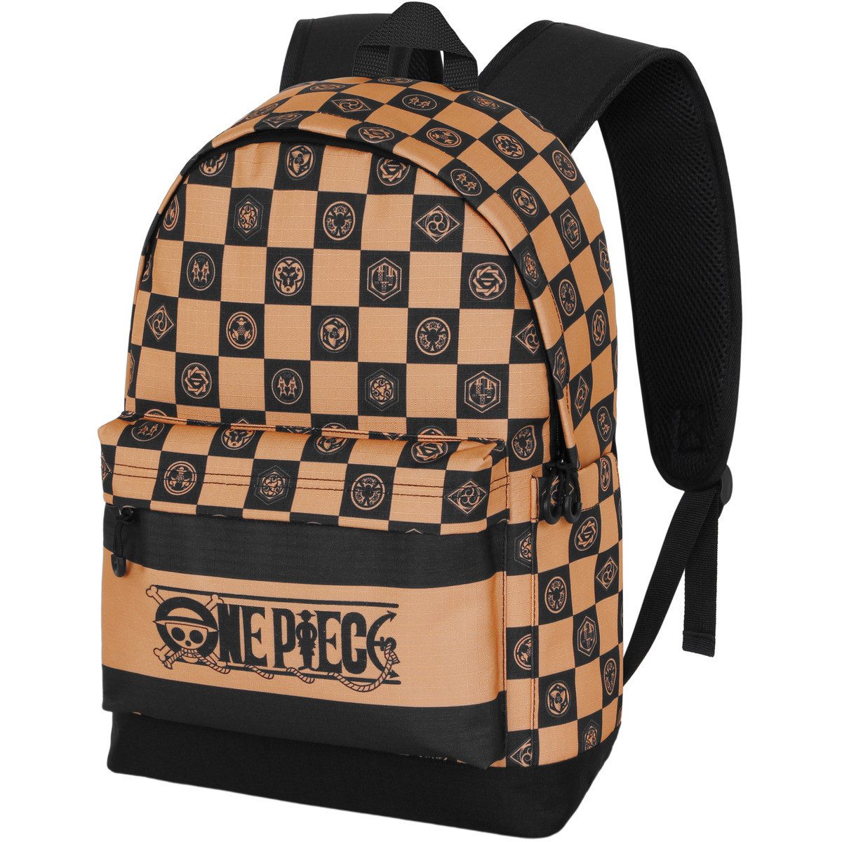 One Piece Kinderrucksack Chess-PLUS HS Unisex Kinder
