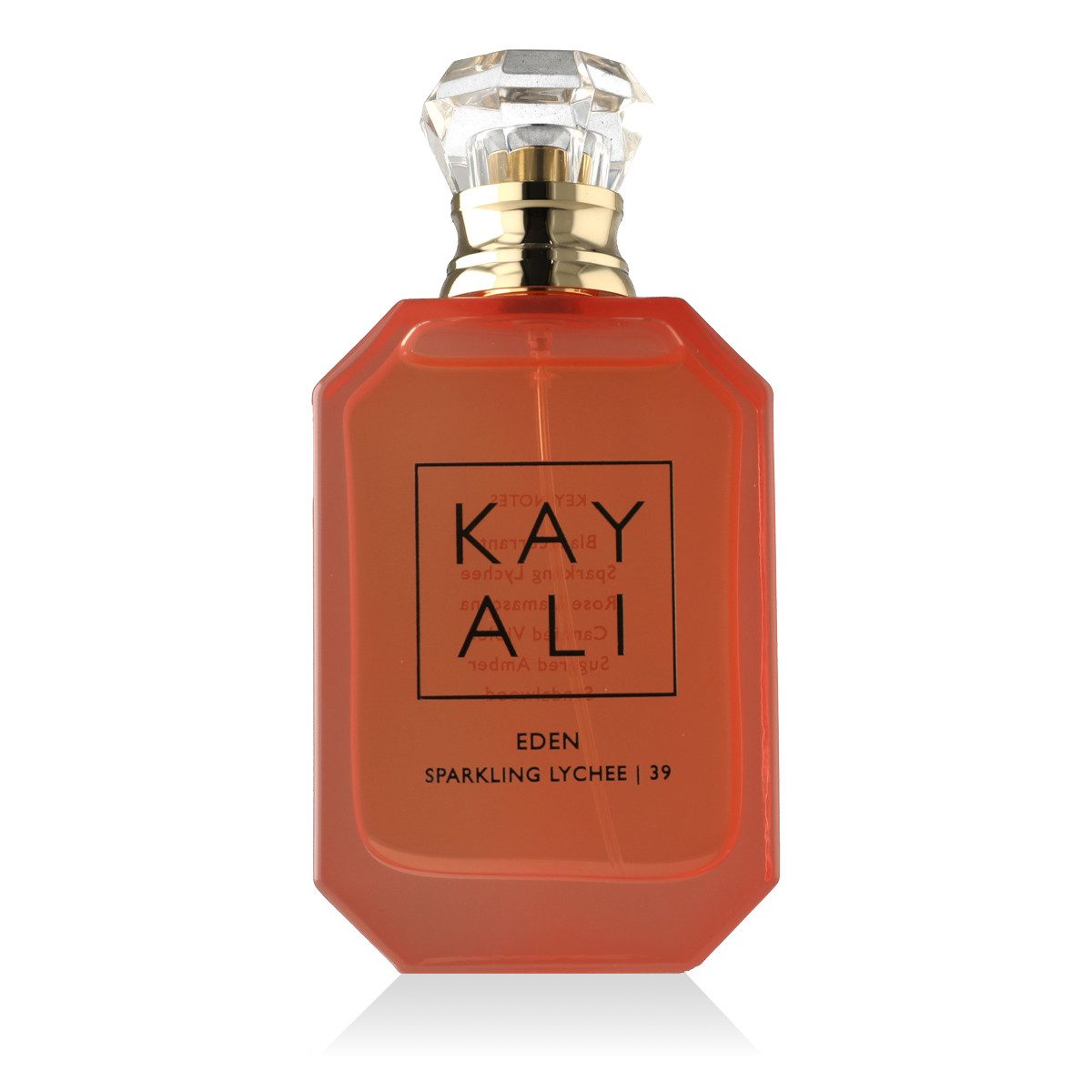 KAYALI Eau de Parfum Eden Sparkling Lychee, 39