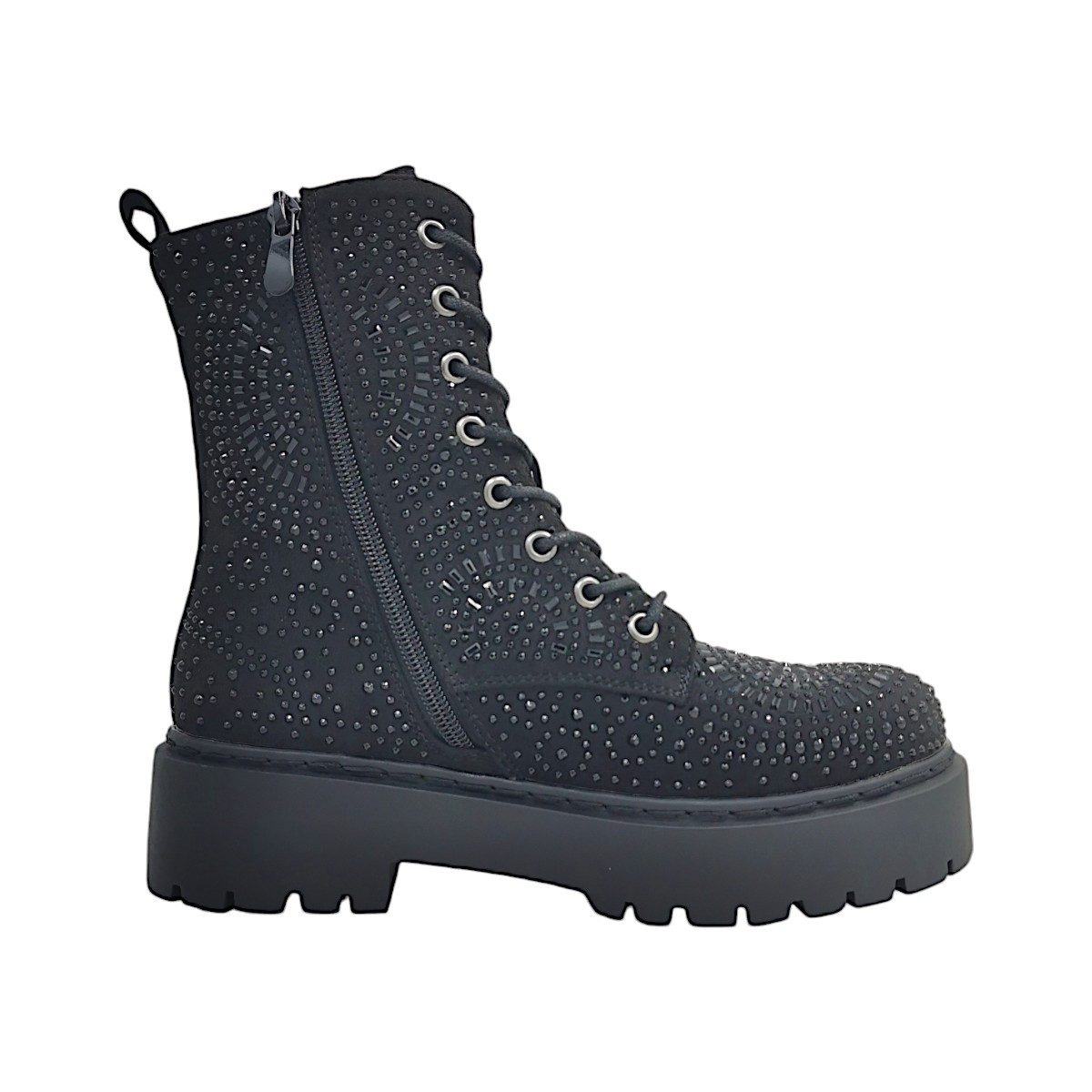 La Strada Stiefel Schnürstiefelette günstig online kaufen