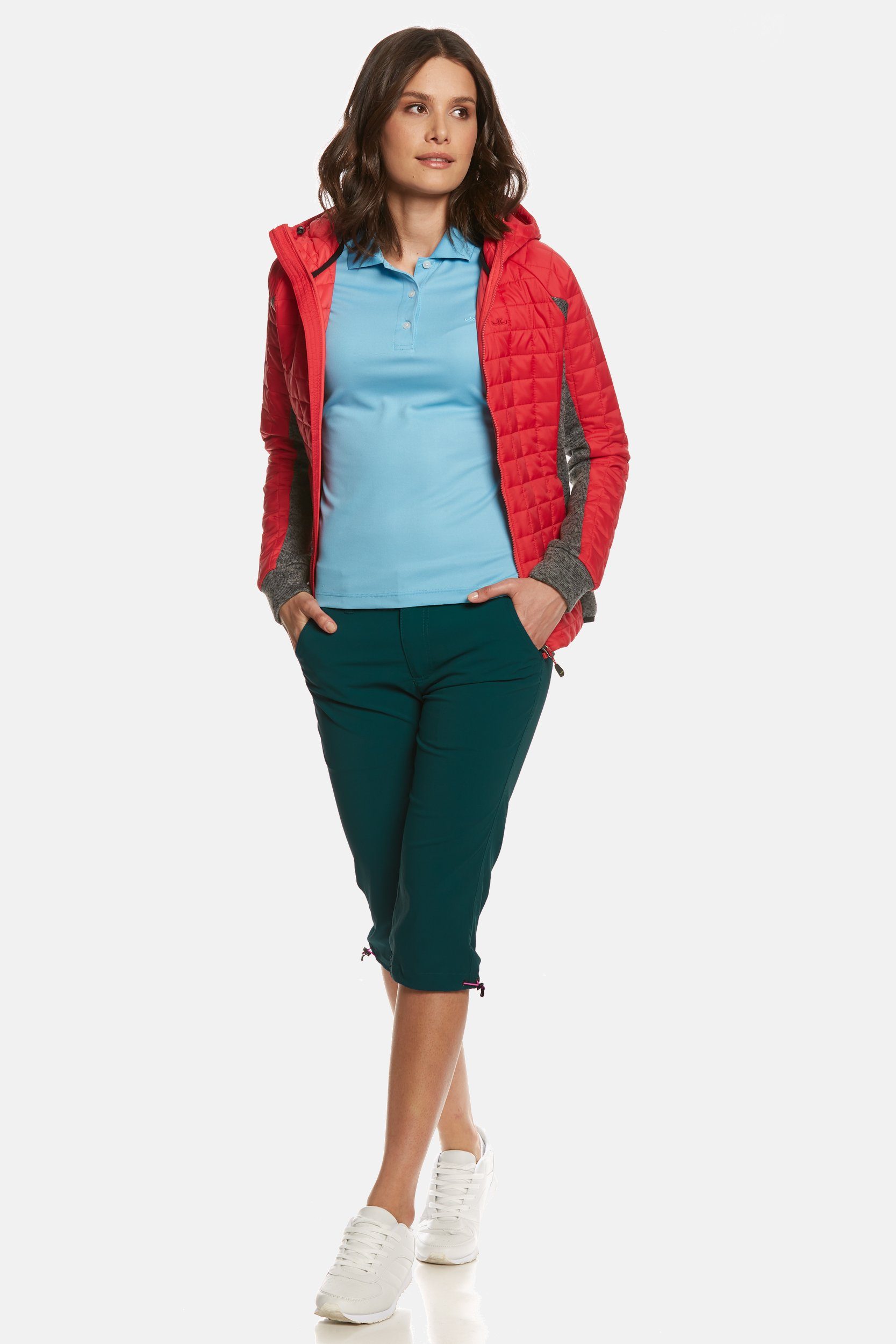 Jeff Green Funktionsshorts Sophia