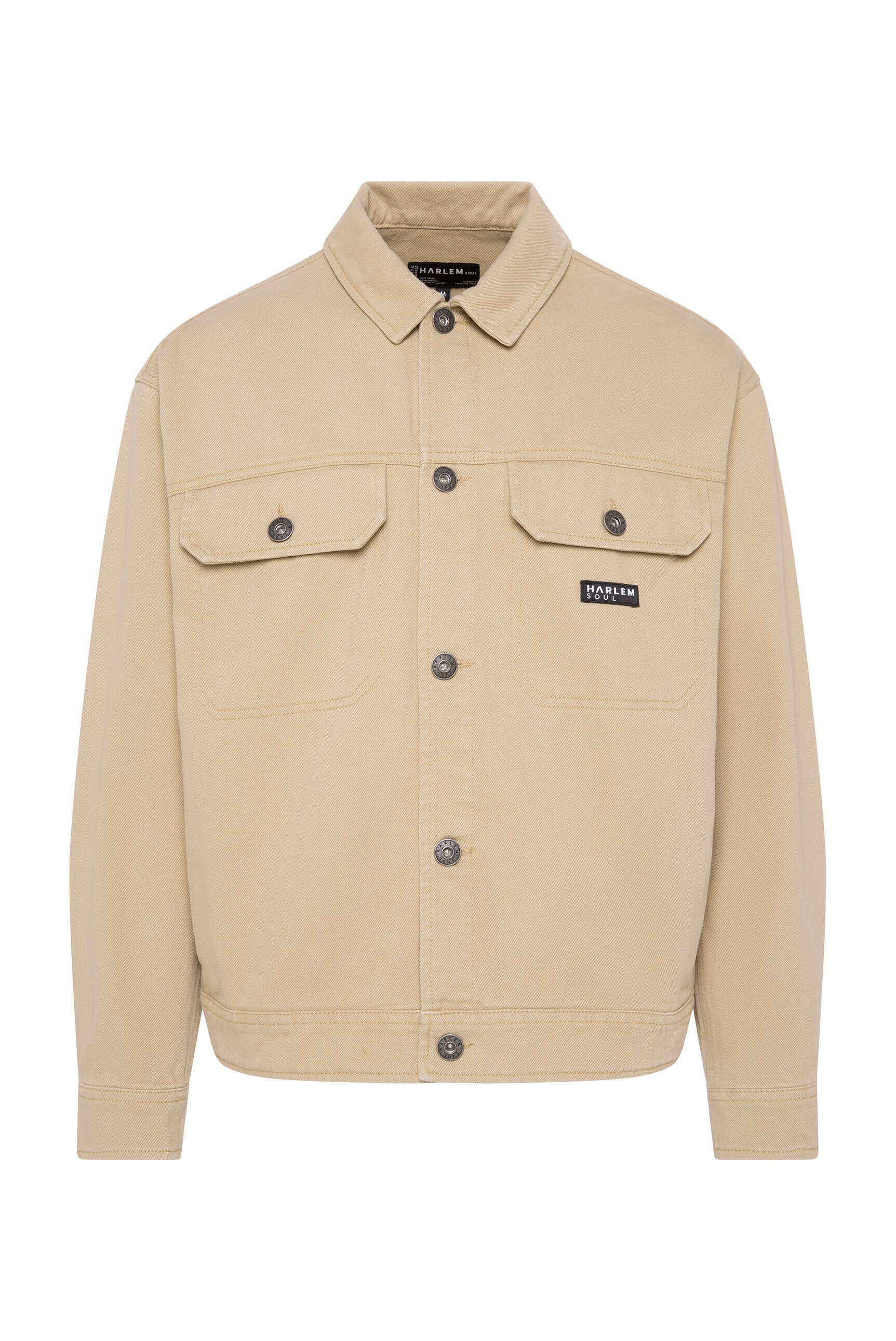 Jeansjacke