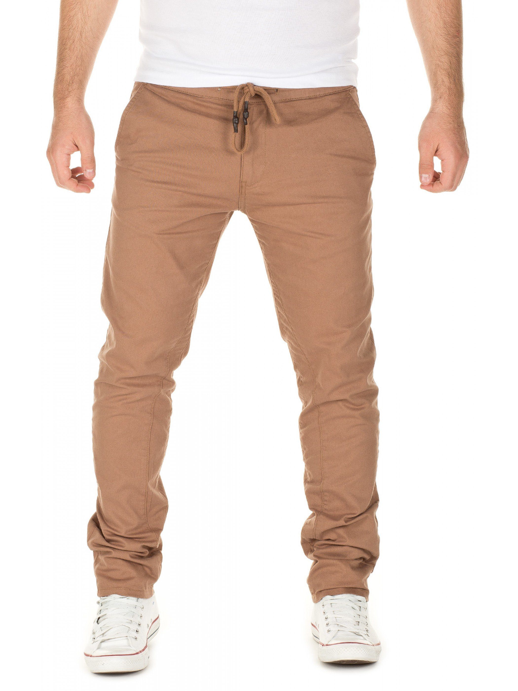 Yazubi Chinos Agron Chino Hose mit günstig online kaufen