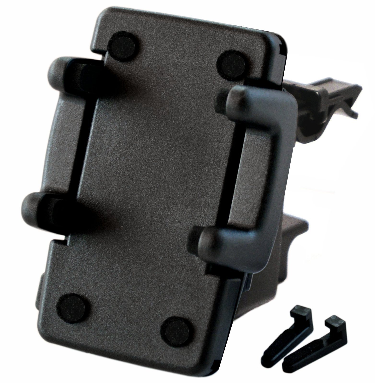 Handy-Halterung Handy 38 - 68 mm Halter Lüftung Lüftungsgitter Lüftungslamellen