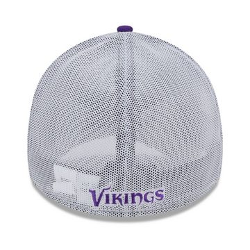 New Era Flex Cap 39Thirty Stretch Minnesota Vikings