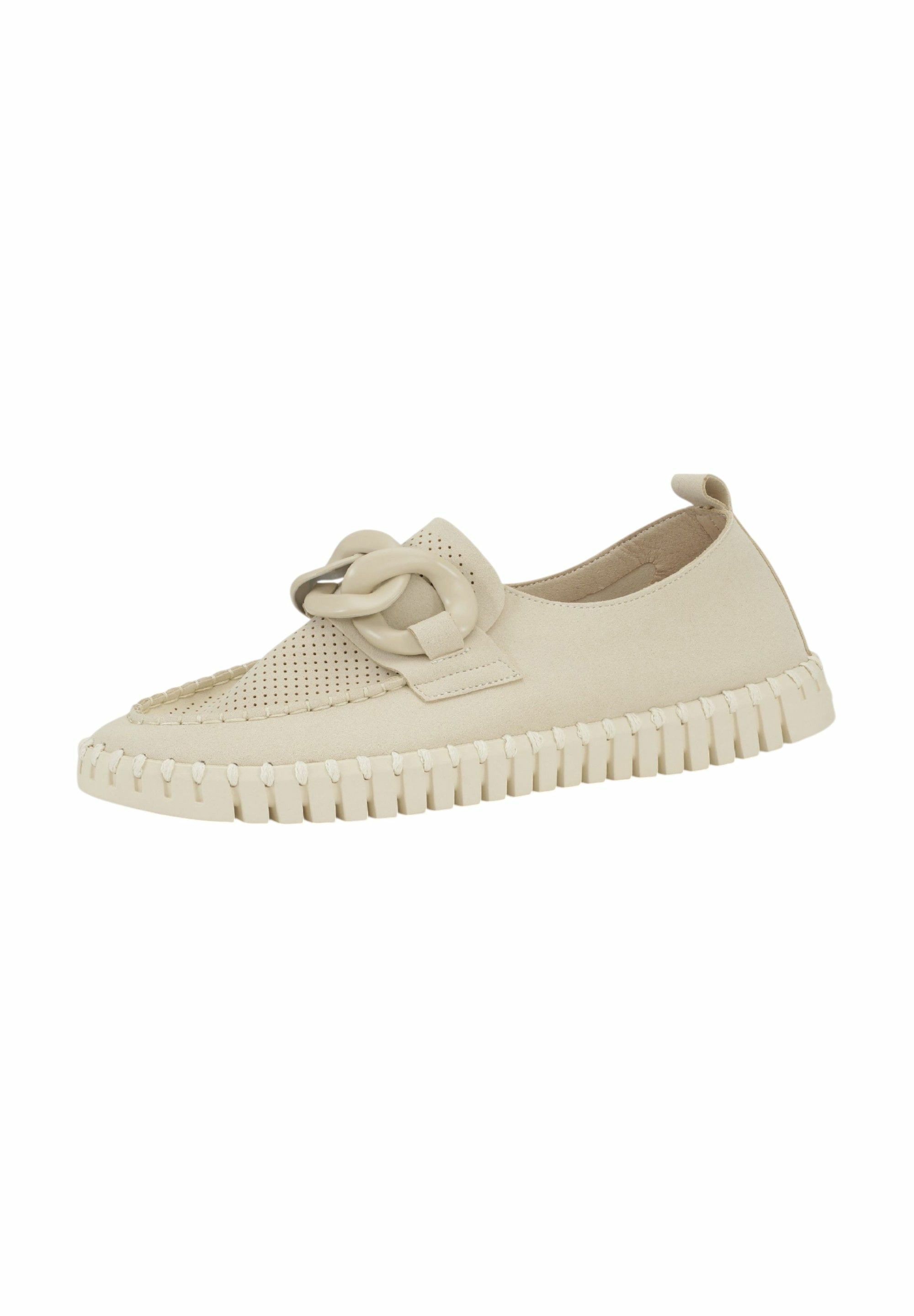 Ilse Jacobsen TULIP3884 Slipper Tonige Schnalle, günstig online kaufen