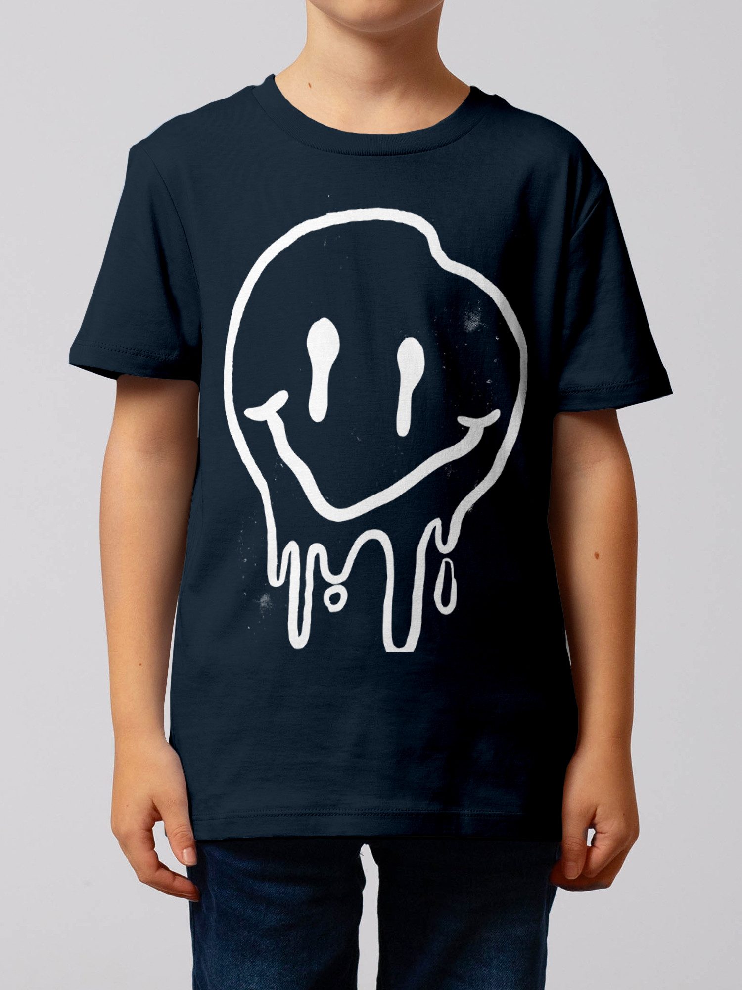 T-Shirt Smiley