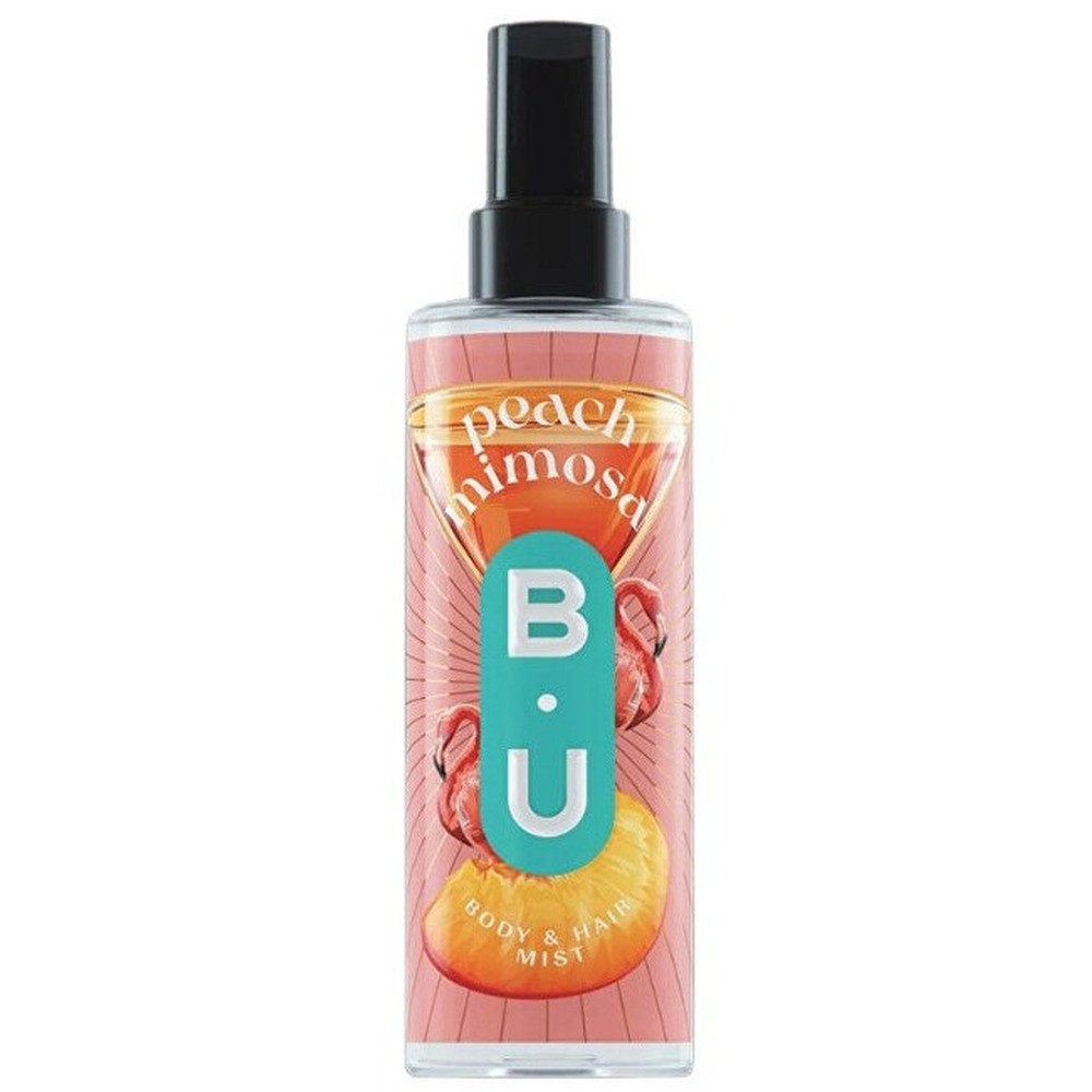 B.U. Körperspray B.U. Peach Mimosa