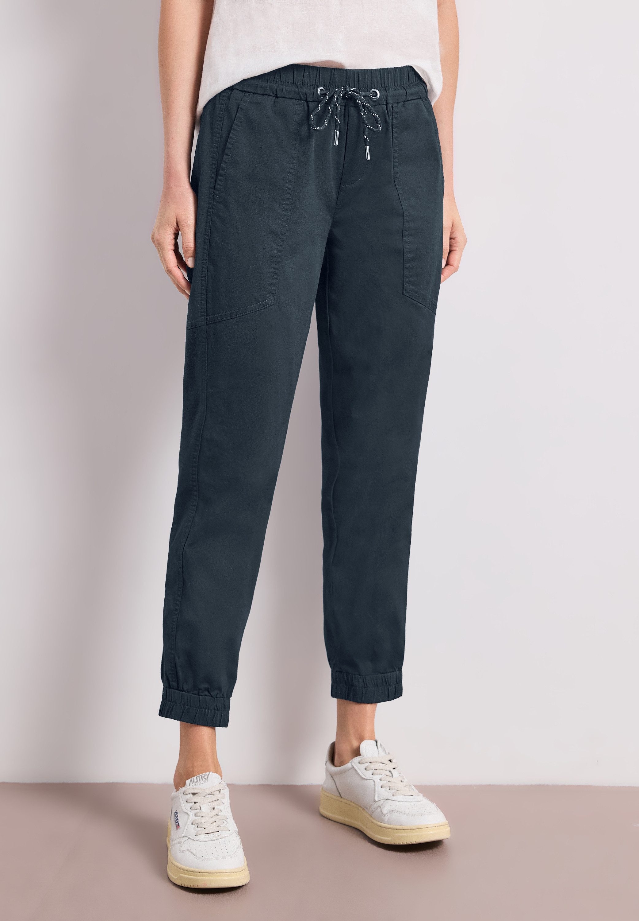 Jogger Pants