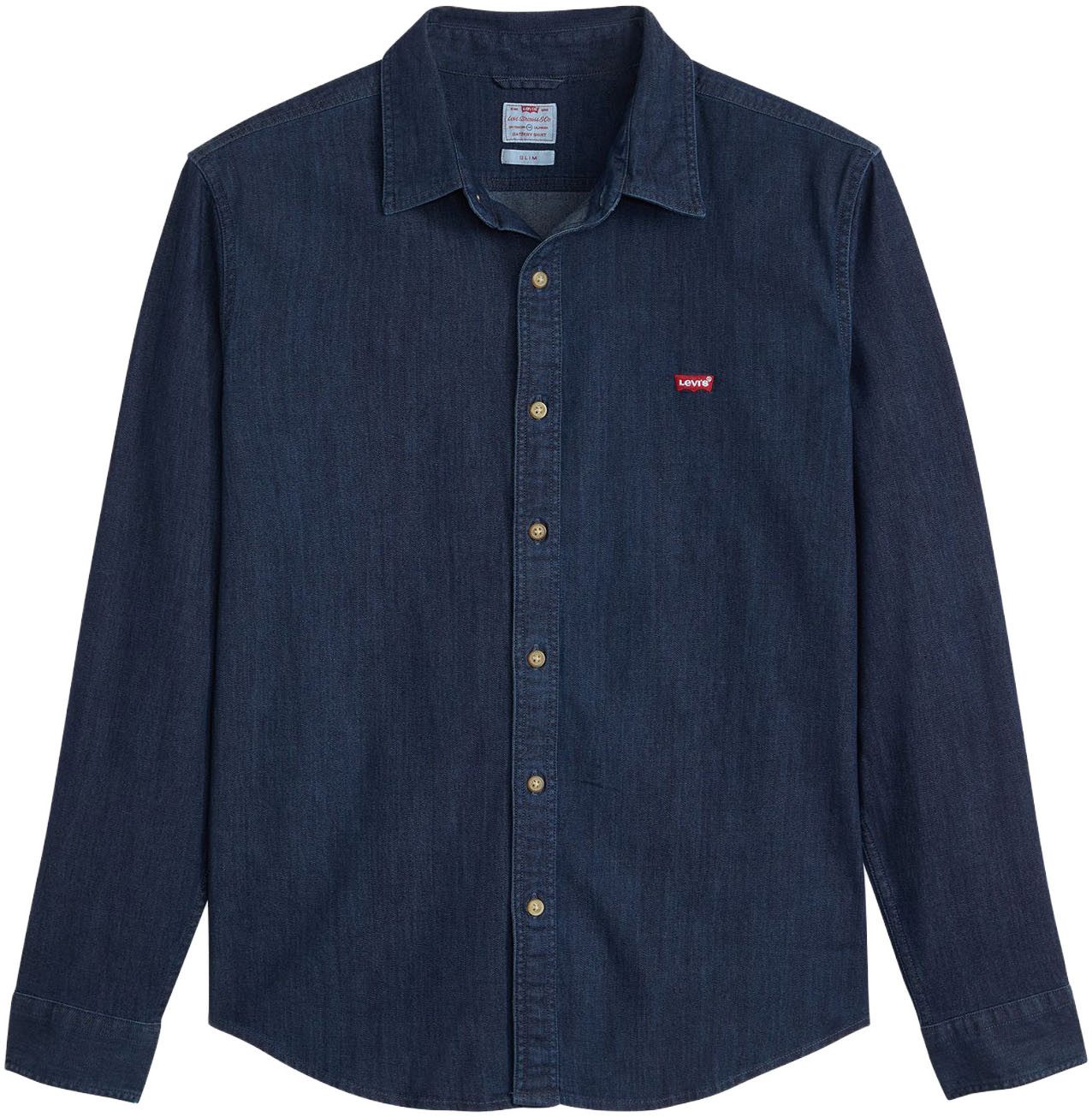 MOOKIE DARK WASH