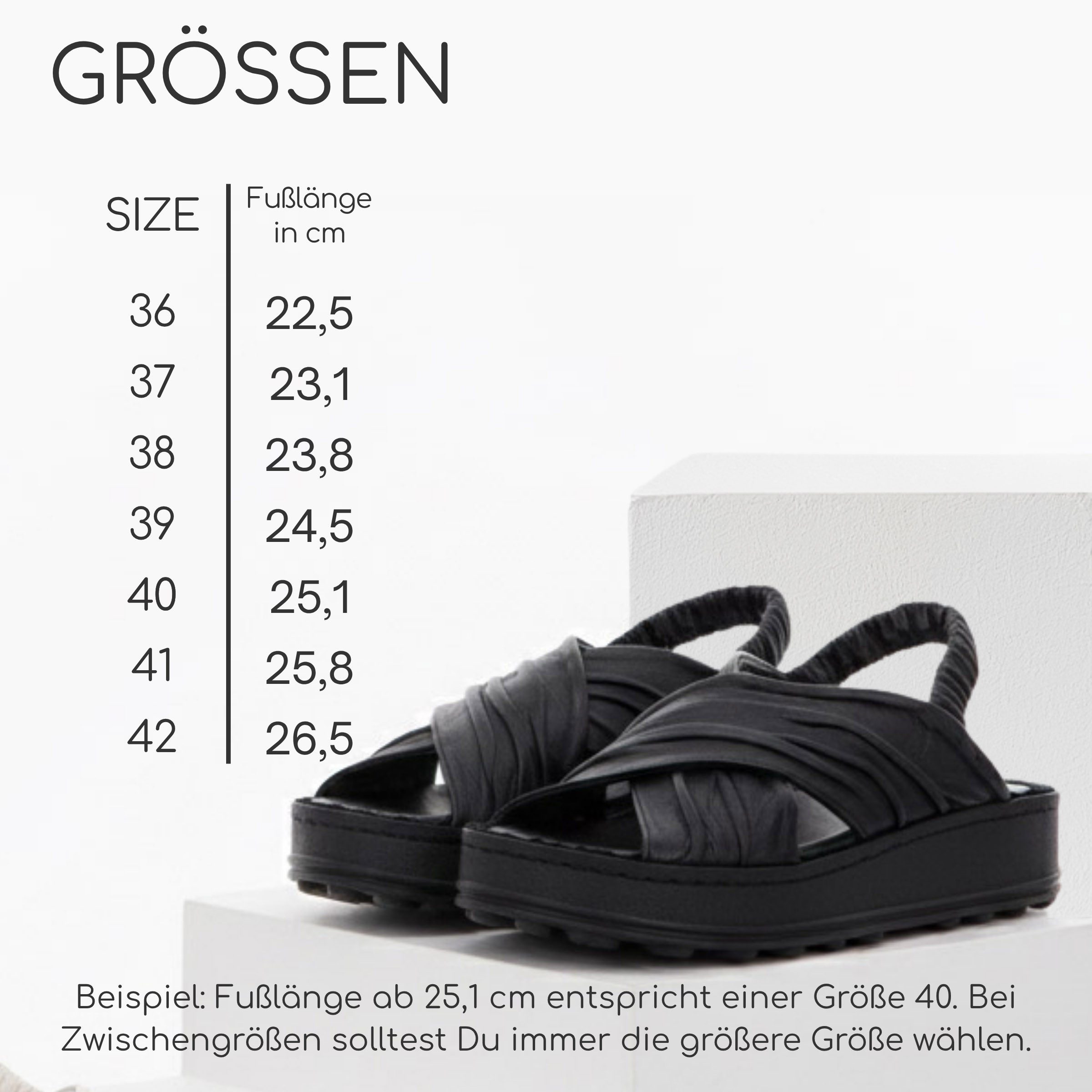 Gemini Damen Sandale