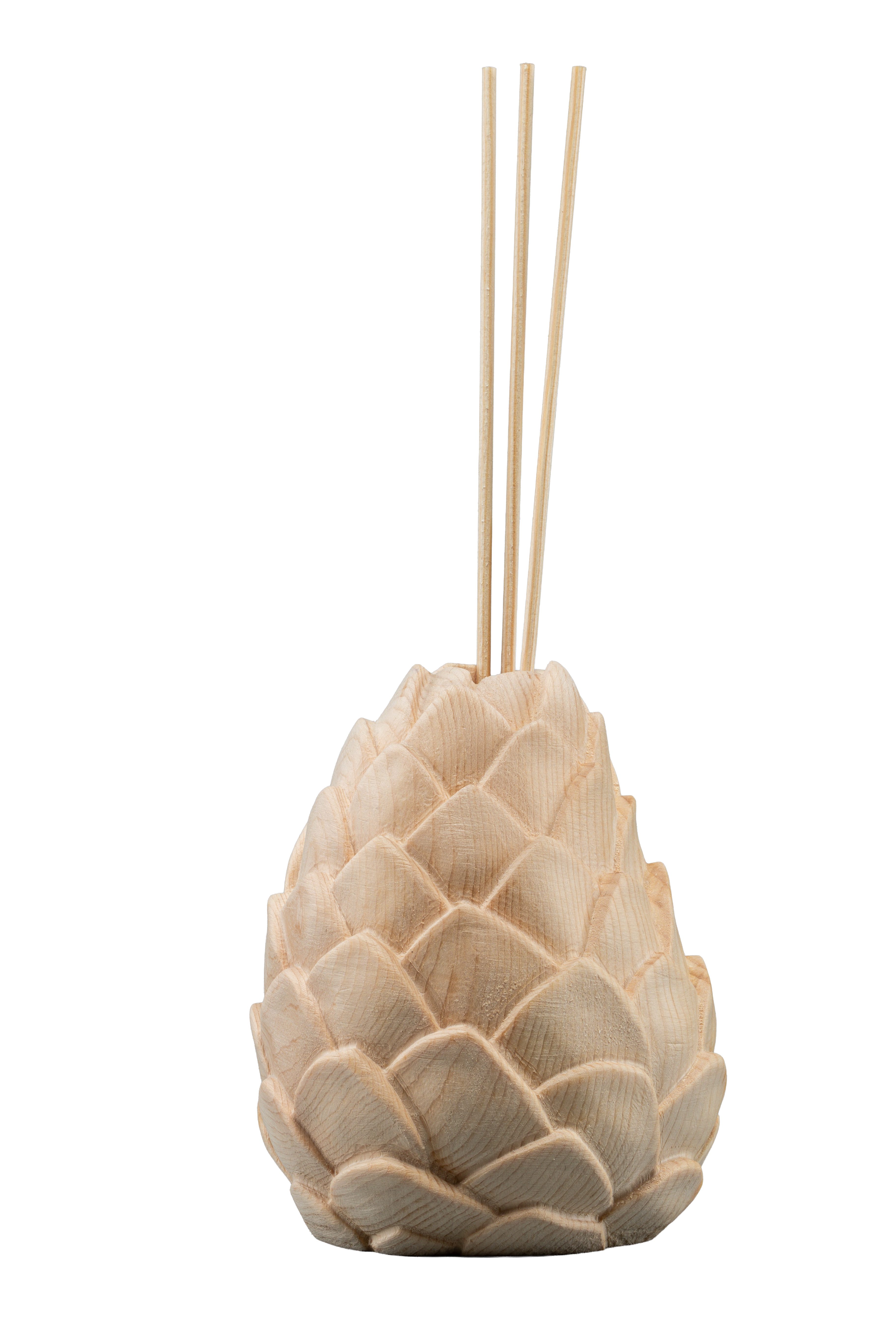 Demi Art Dekofigur Duftträger Zirbenzapfen günstig online kaufen