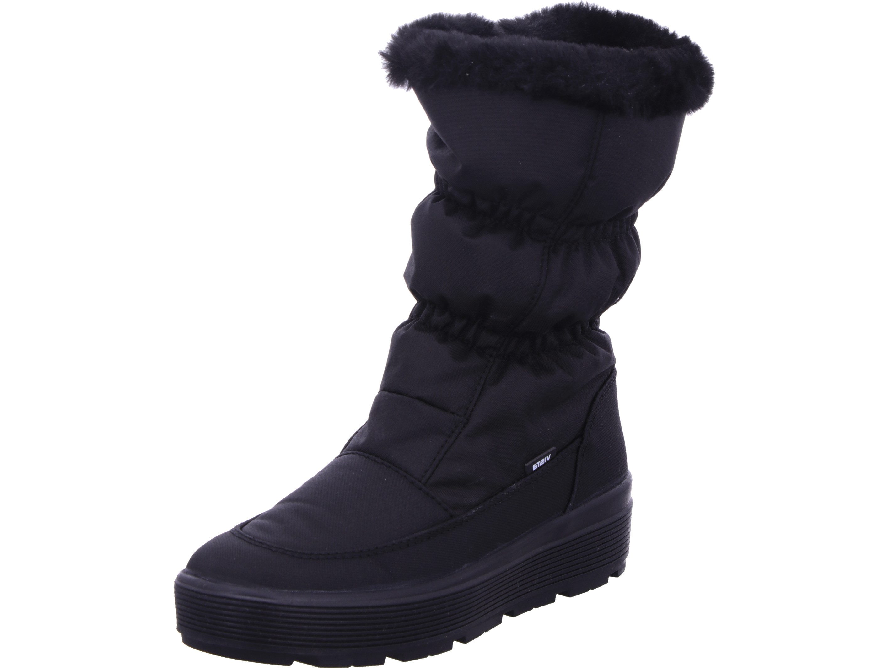Vista Winterstiefel mit TEX-Membran