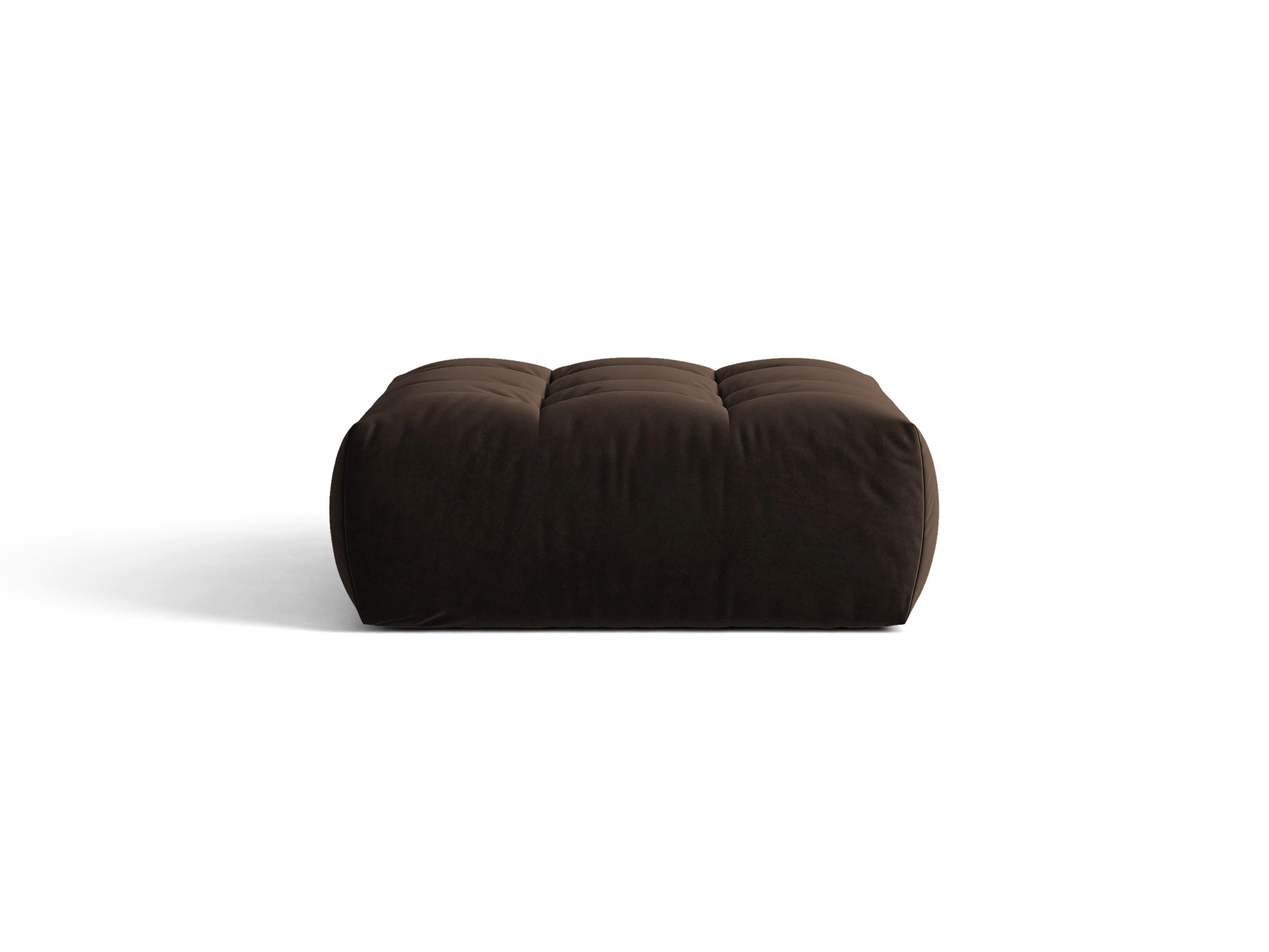 Micadoni Sitzhocker Bloom