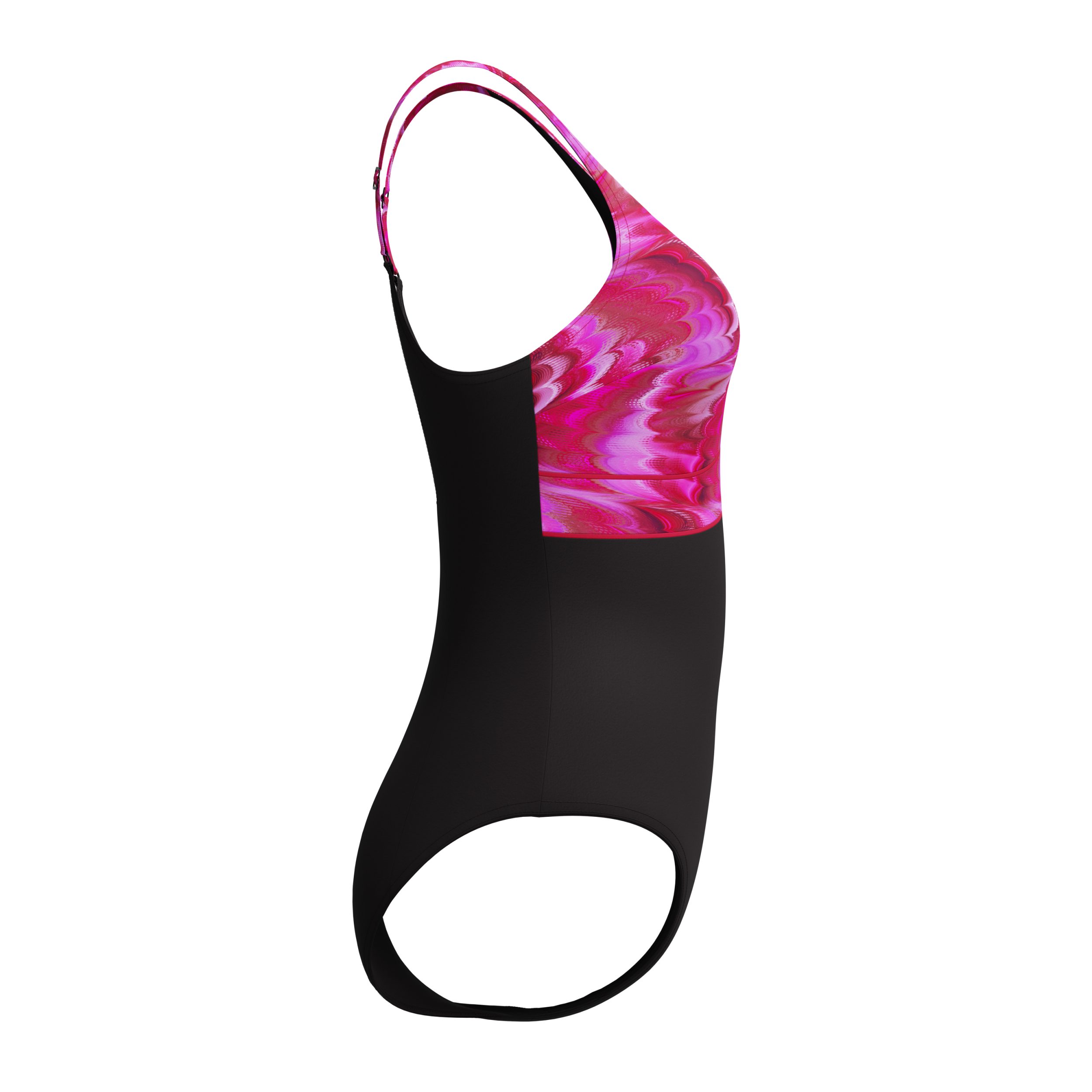 Speedo Badeanzug Badeanzug Eclipse Badeanzug