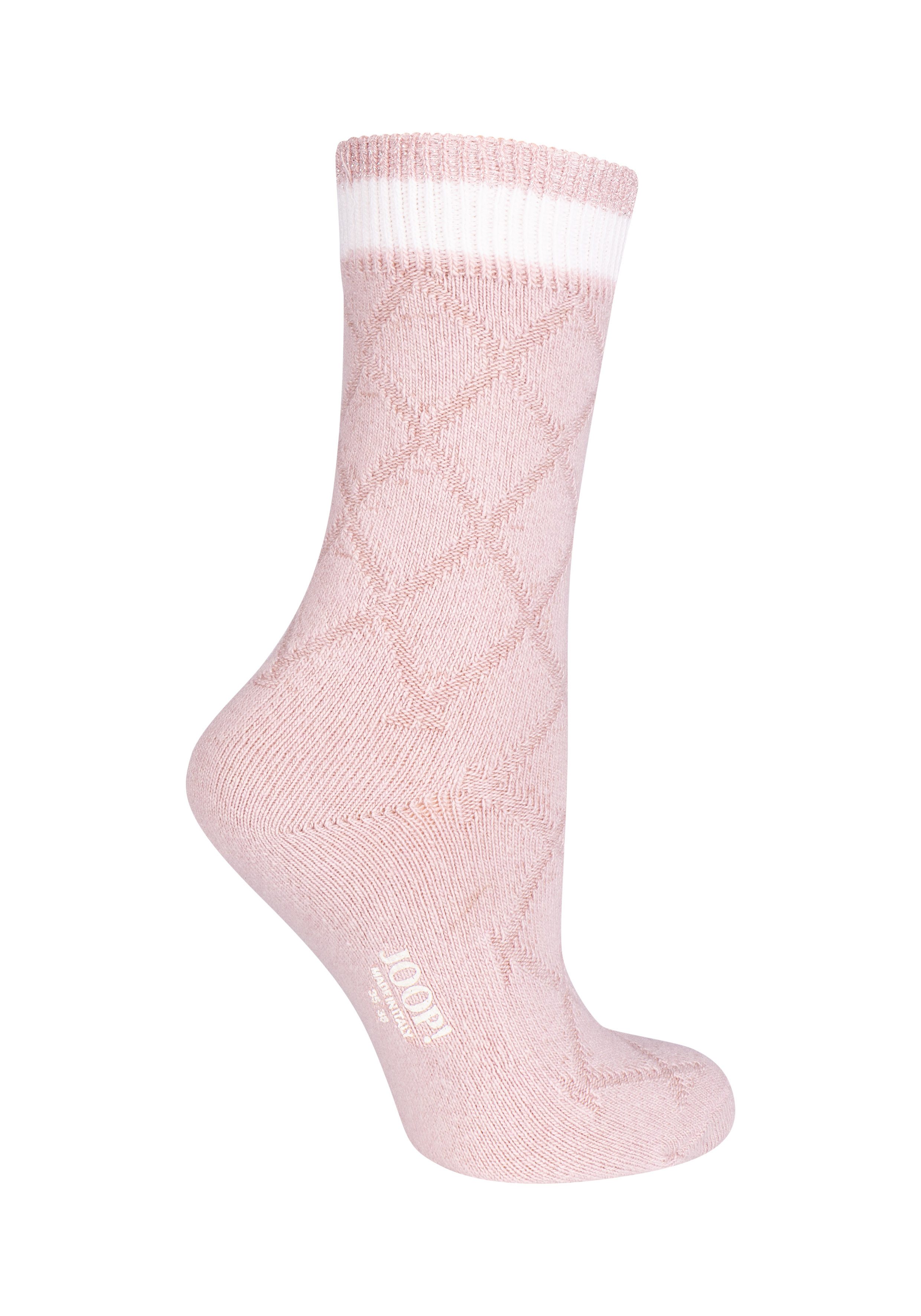 JOOP! Socken for your daily glam mit elastischem Bund günstig online kaufen