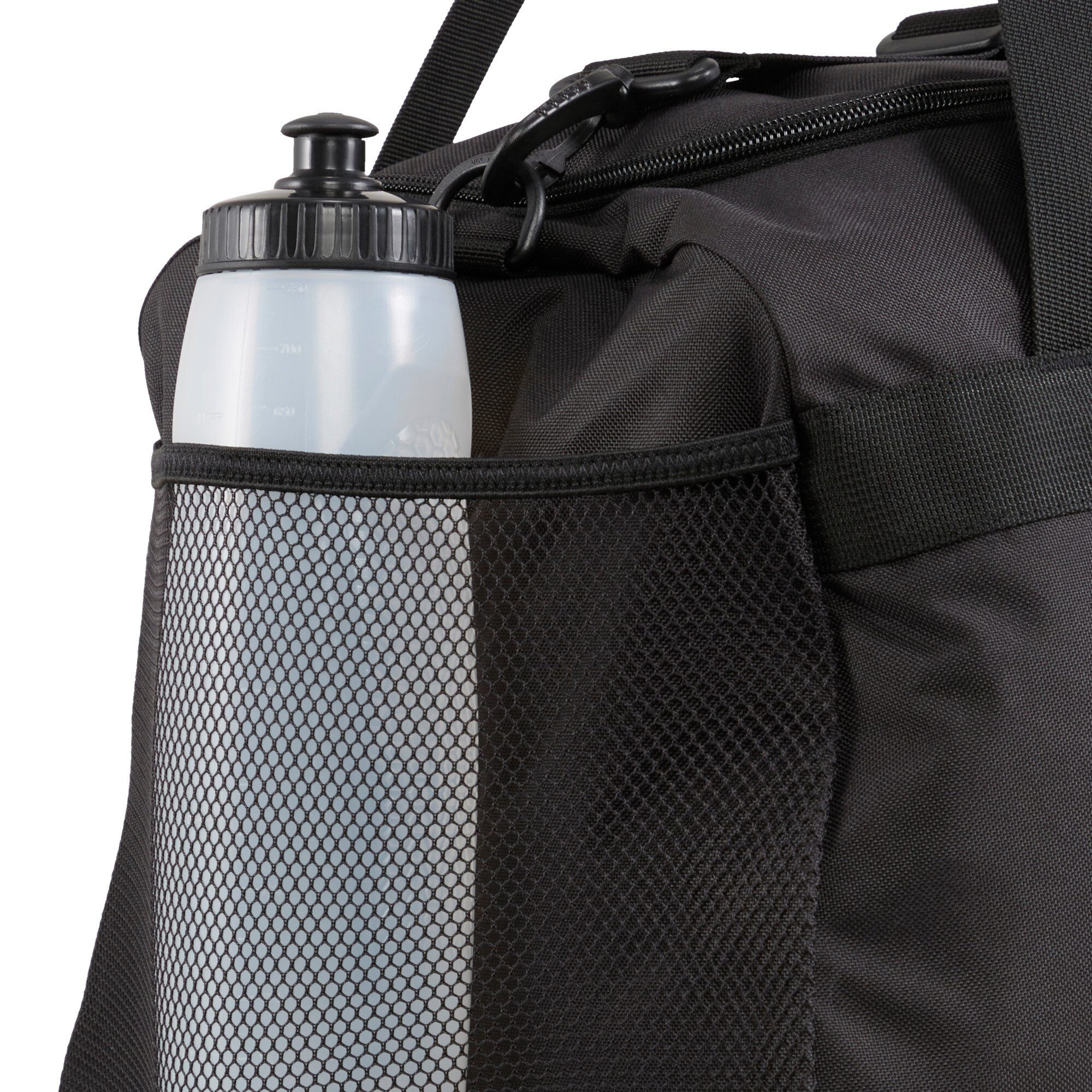 PUMA Sporttasche CHALLENGER MEDIUM SPORTS BAG, sportlicher Stil, für Erwachsene, mit Schuh-Inlay – Bild 4 von 5