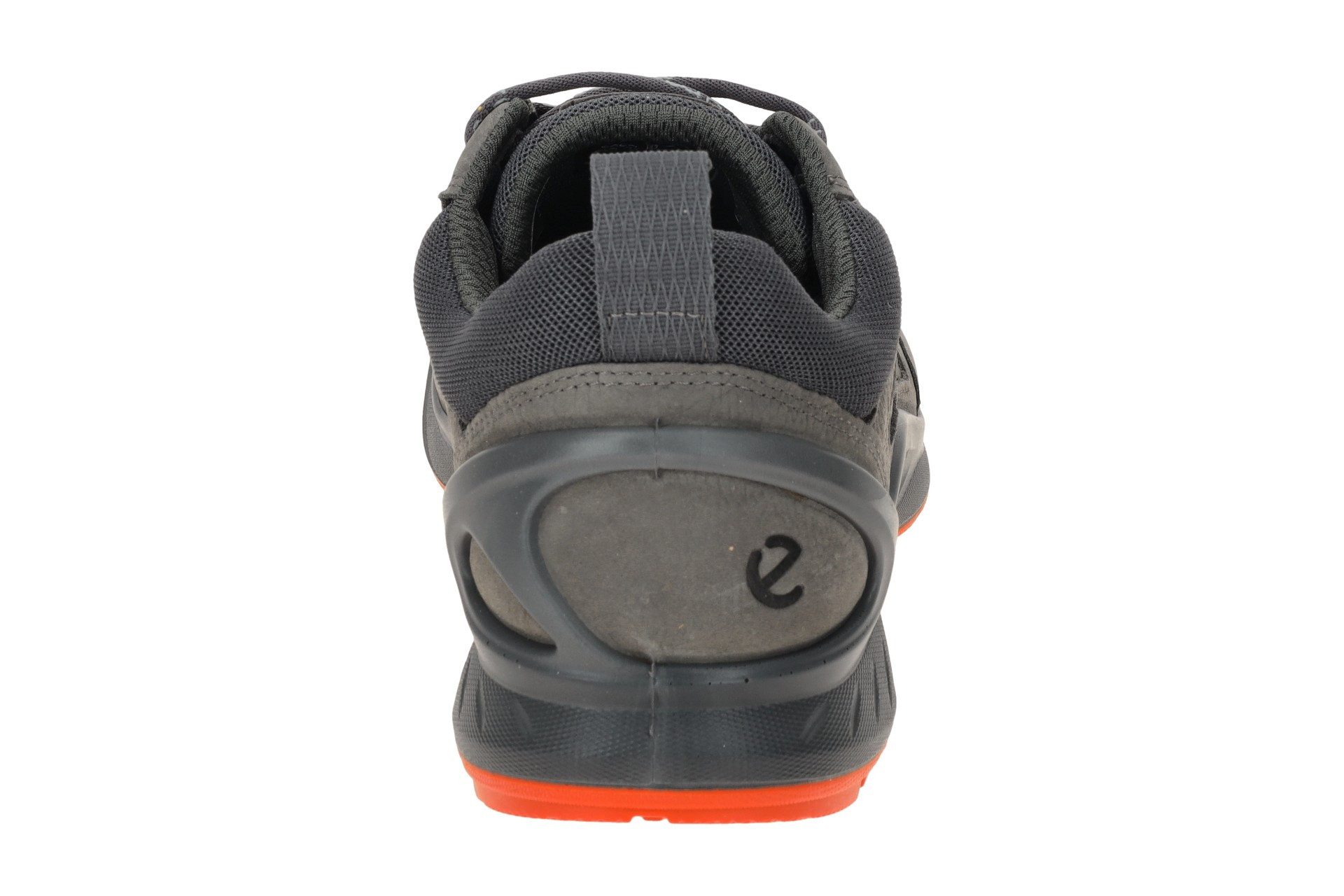 Ecco 85081402308 Schnürschuh