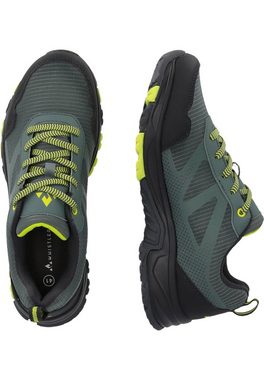 WHISTLER Famtin Outdoorschuh mit wasserabweisender Membran