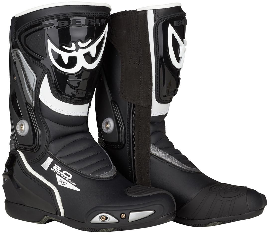 Shaft 2.0 Motorradstiefel Motorradstiefel