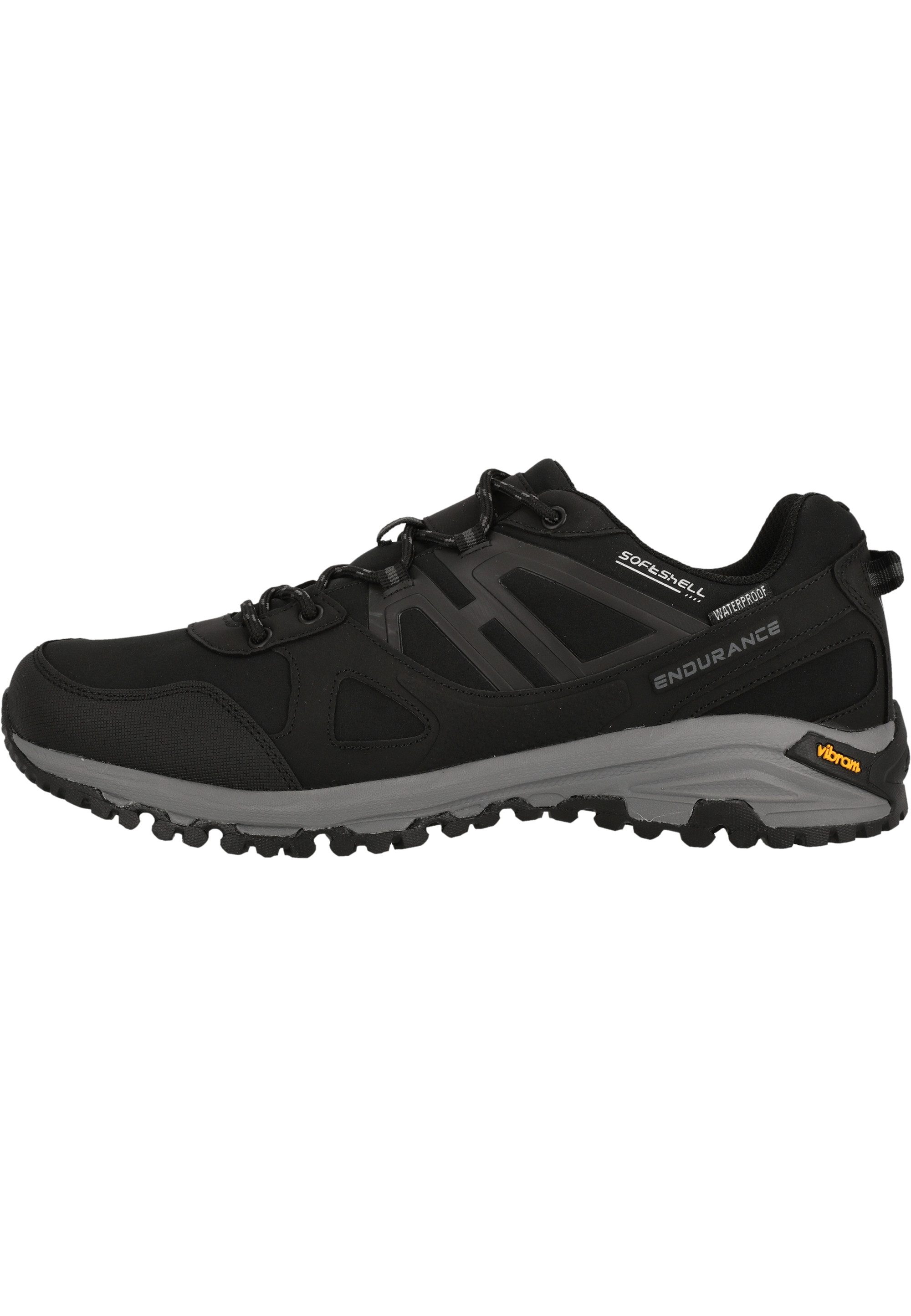 ENDURANCE Hansou Trainingsschuh mit griffiger Sohle günstig online kaufen