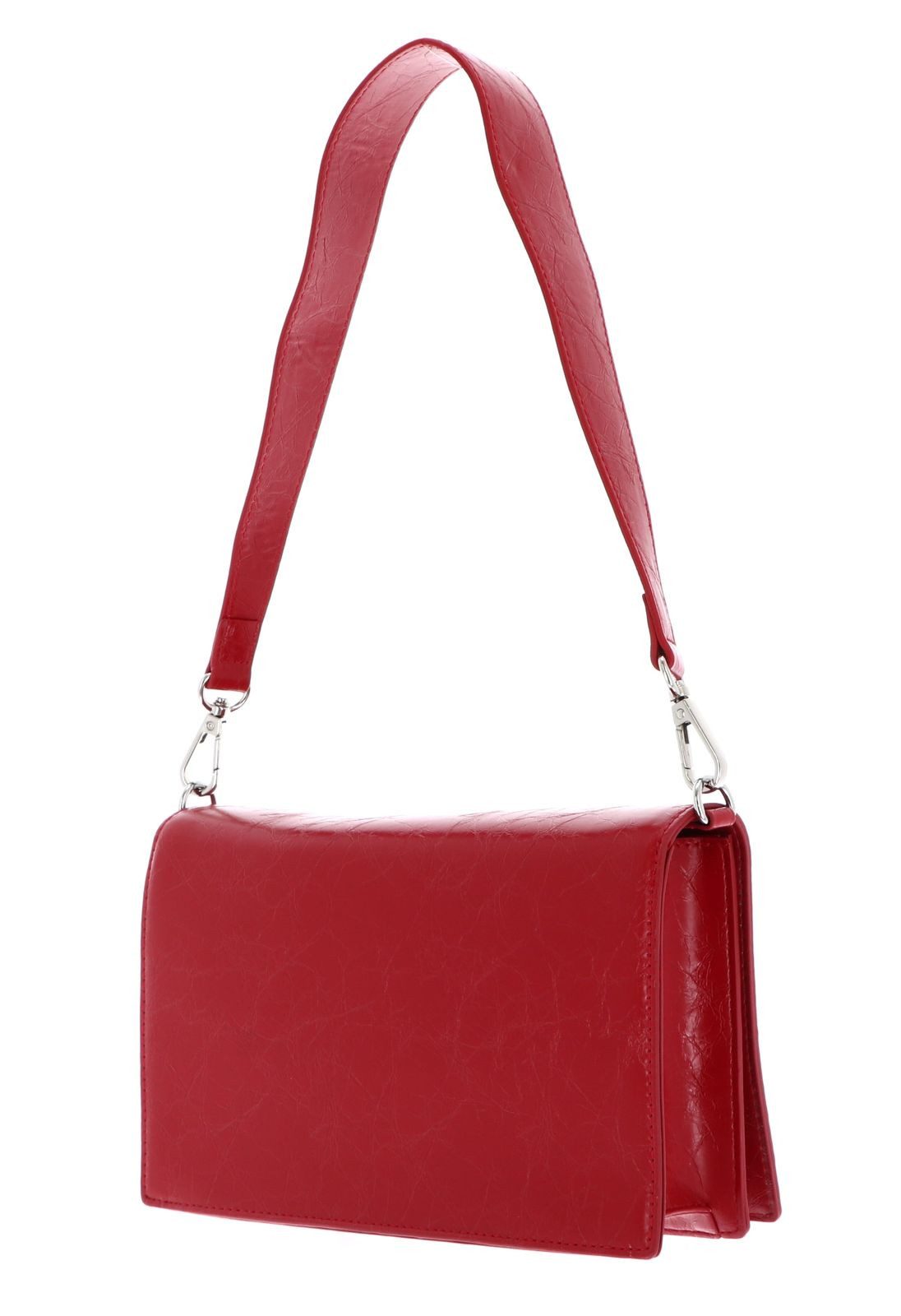 Seidenfelt Manufaktur Umhängetasche Multi Pocket Bag