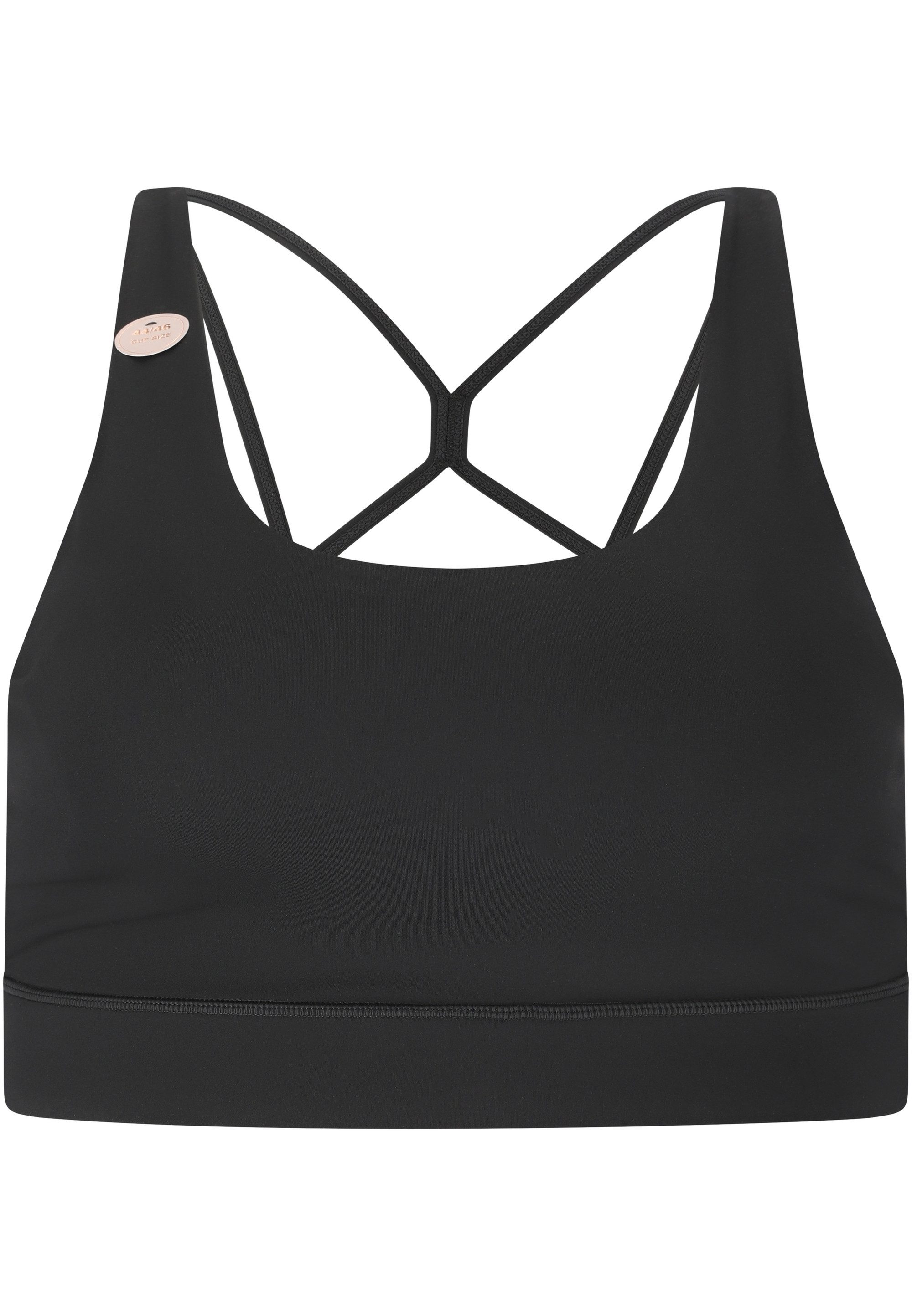 ENDURANCE Sport-BH Thalia V2 mit Quick Dry-Funktion