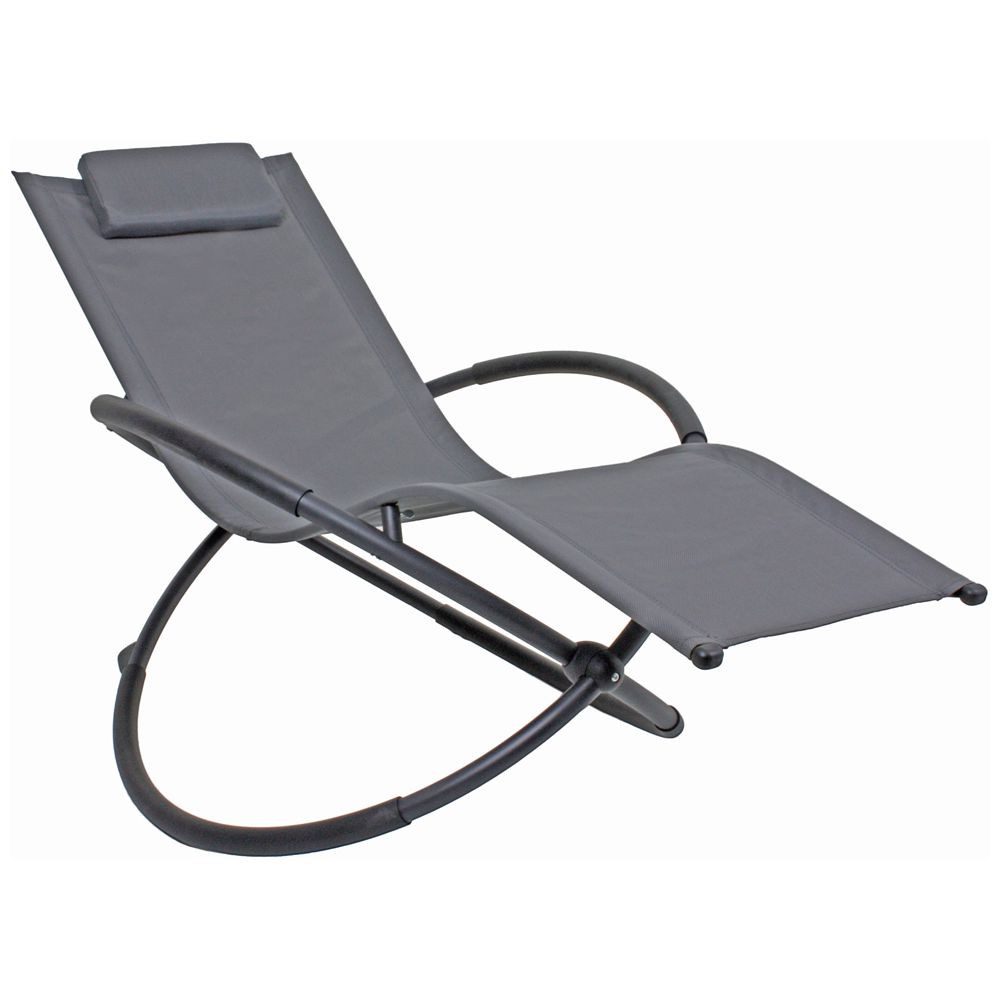 Gartenliege HGA-120