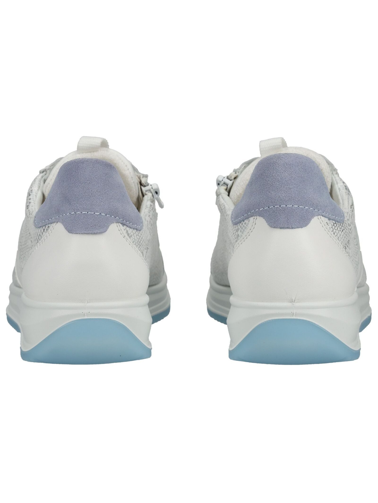 Ara Ara Sneaker Leder/Textil Sneaker
