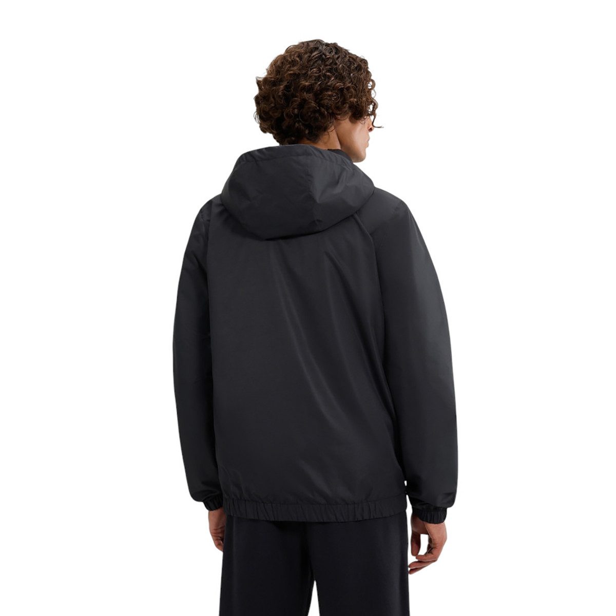 Ellesse Steppjacke Mont All Terrain mit Kapuze