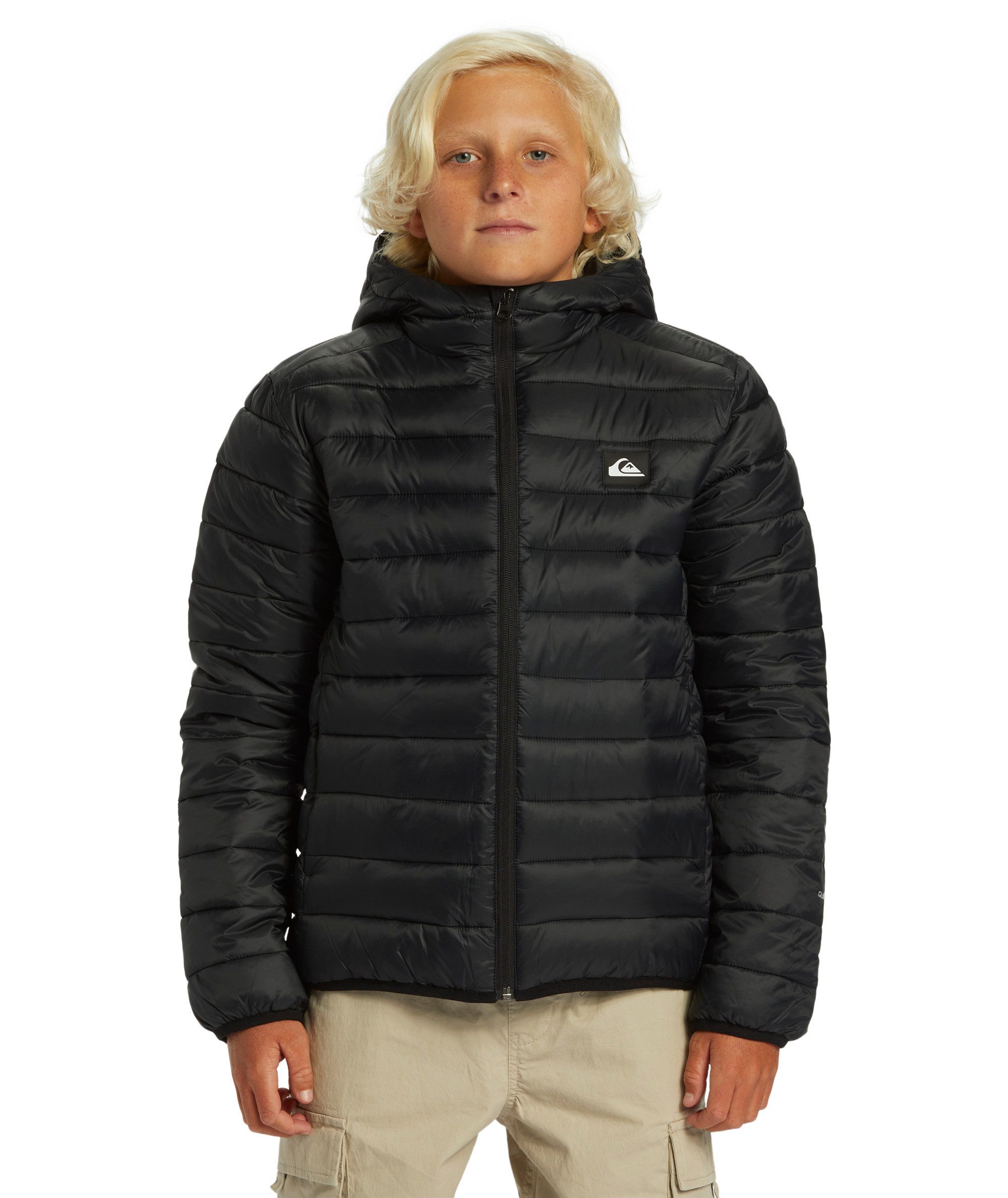 Quiksilver Outdoorjacke SCALY YOUTH