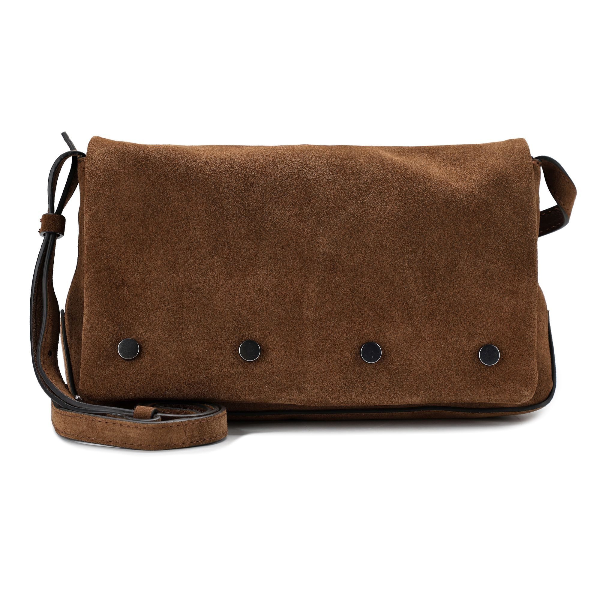 Liebeskind Berlin Umhängetasche Rive, Leder