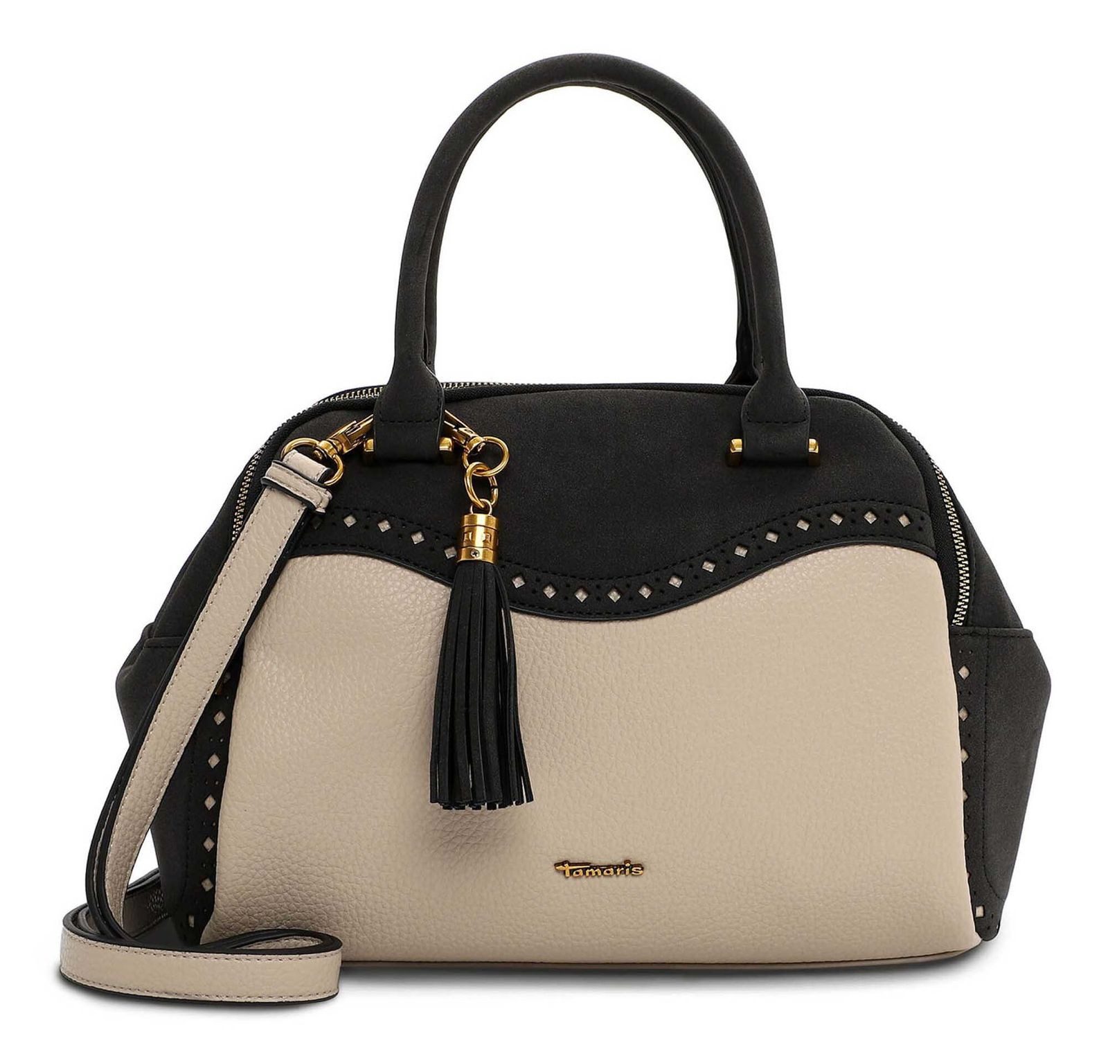 Handtasche Shopper