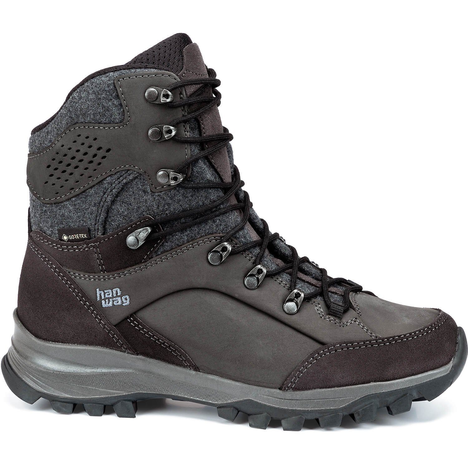 Hanwag Winterstiefel Banks Winter Lady GTX Чоботи