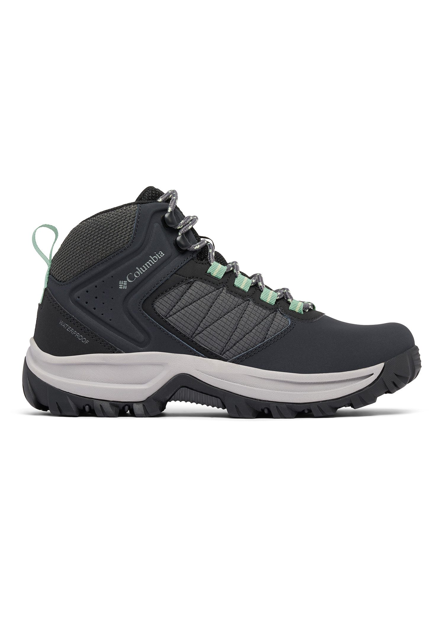 Columbia Transverse Hike Sneakerboots günstig online kaufen