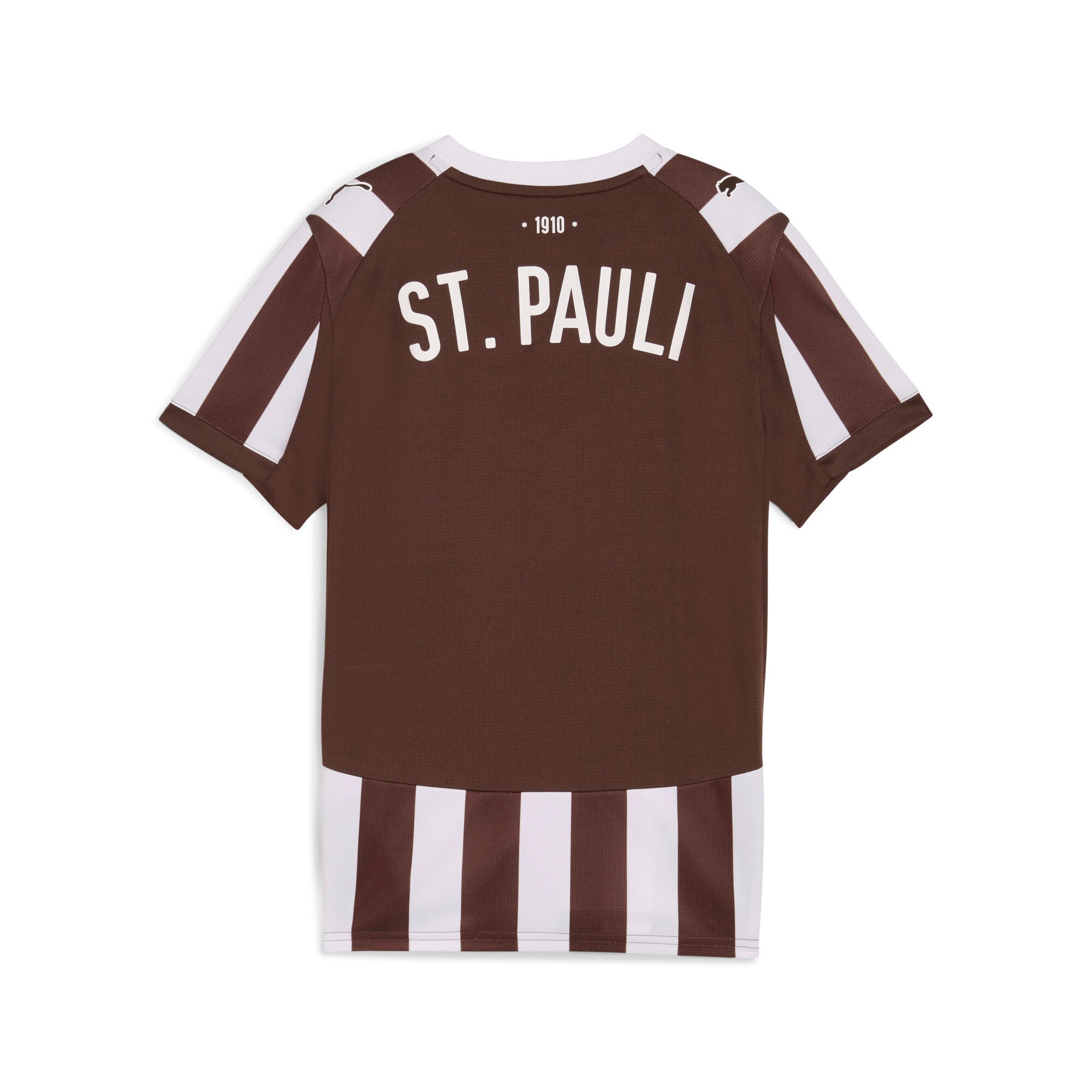 PUMA Trainingstop FCSP HOME JERSEY JR günstig online kaufen