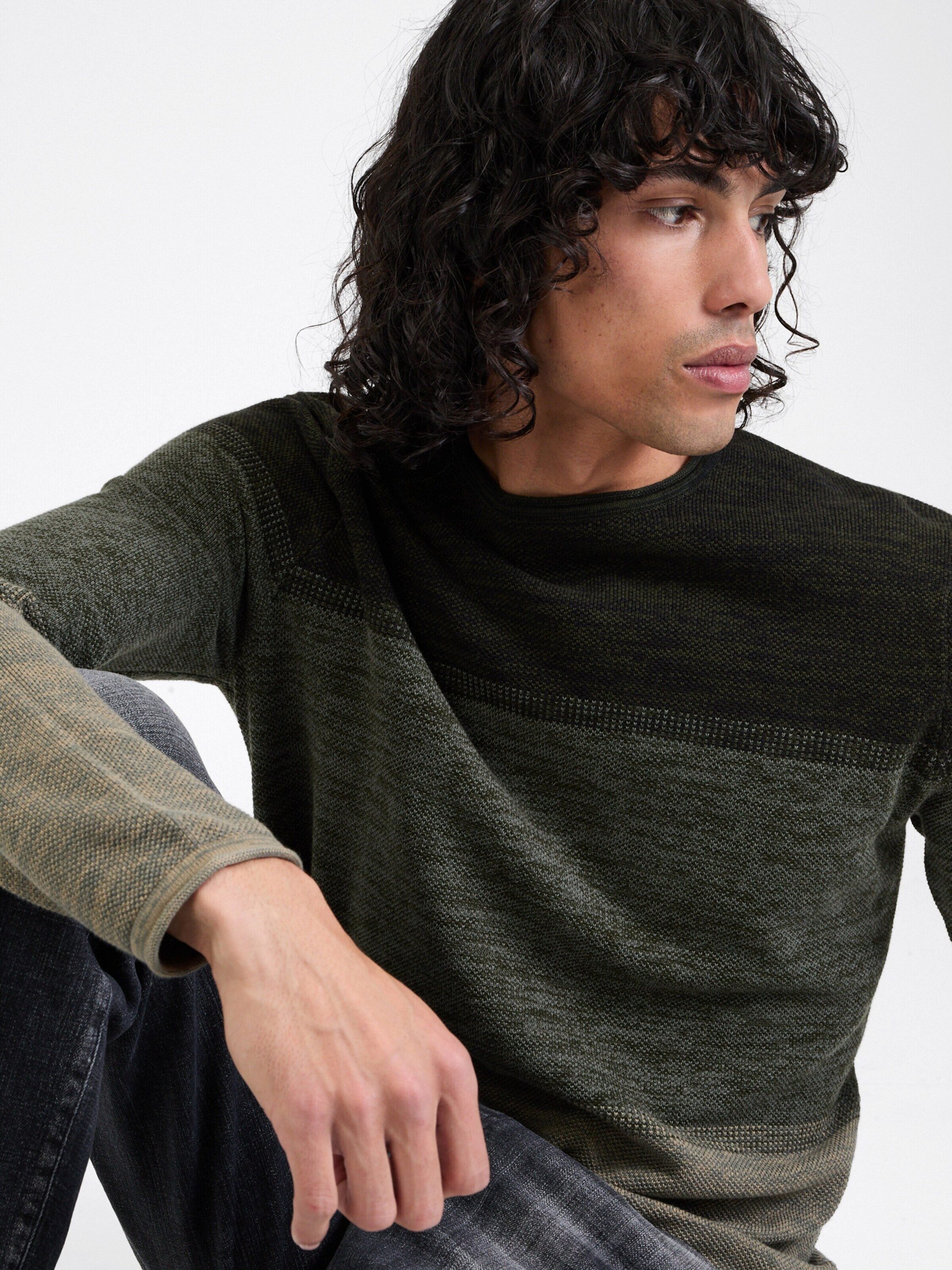 ONLY & SONS Strickpullover ONSFELIX (1-tlg)