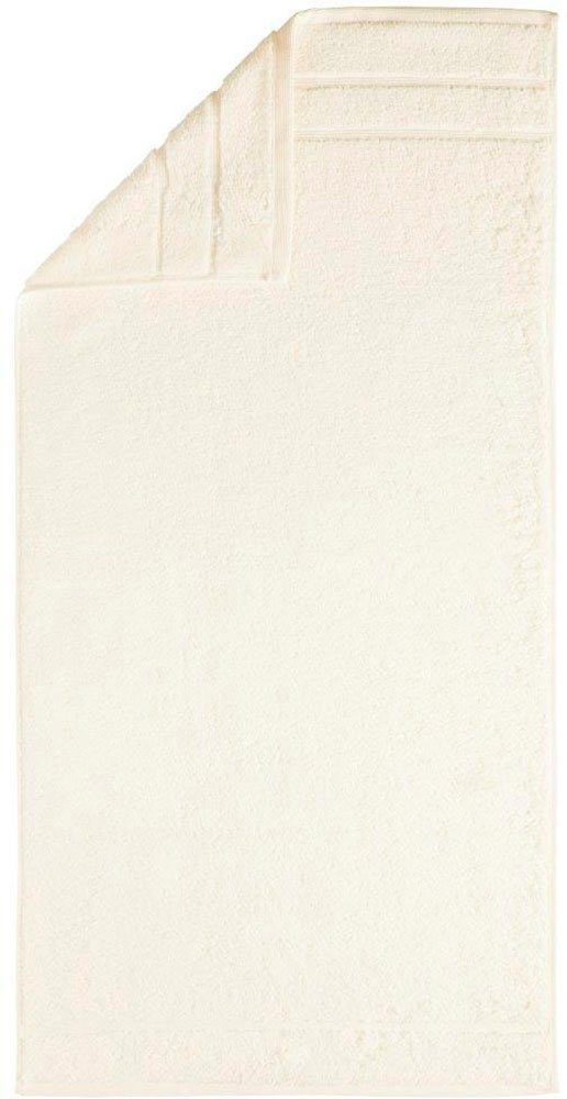 Egeria Полотенца Prestige, Walkfrottee (2-St), Uni Programm mit Streifenbordüre, SUPIMA Baumwolle