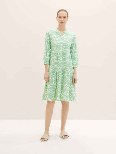 Grüne Tom Tailor Kleider für Damen online kaufen | OTTO