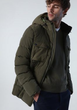 North Sails Steppjacke Steppjacke Moffen Jacket